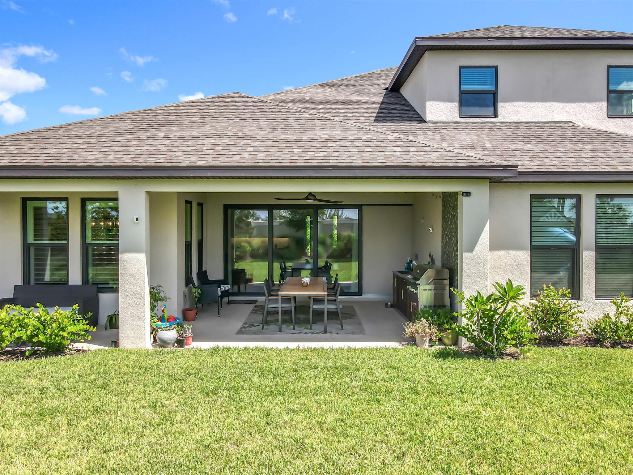Marrita Reserve - Residential