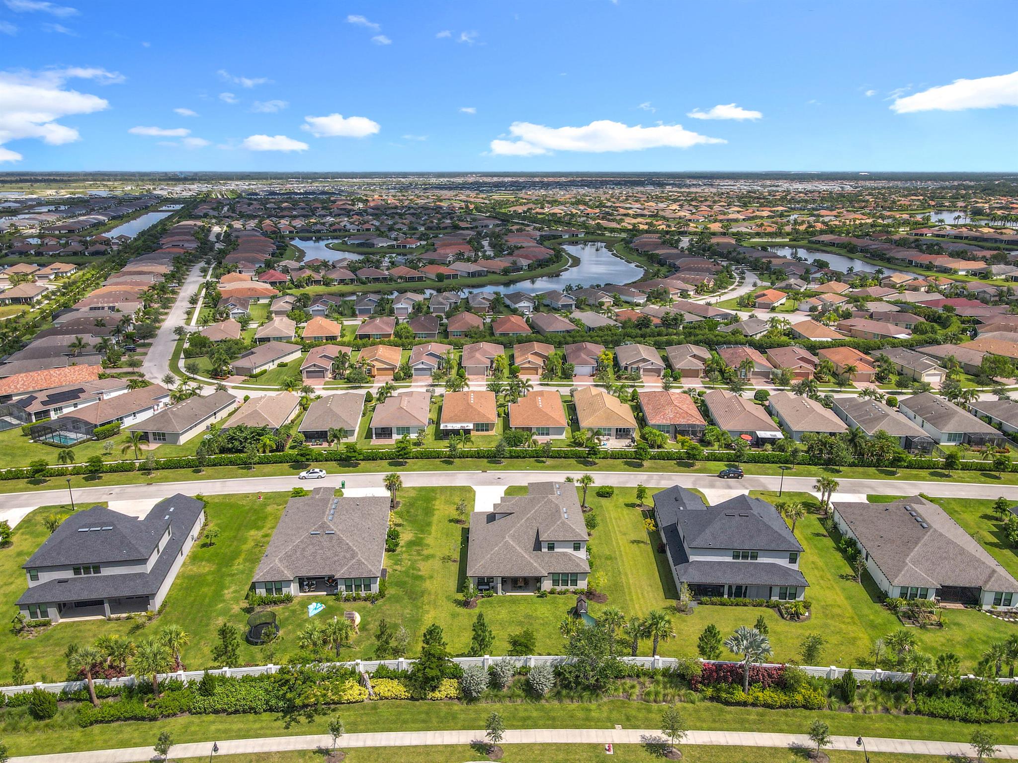 Marrita Reserve - Residential