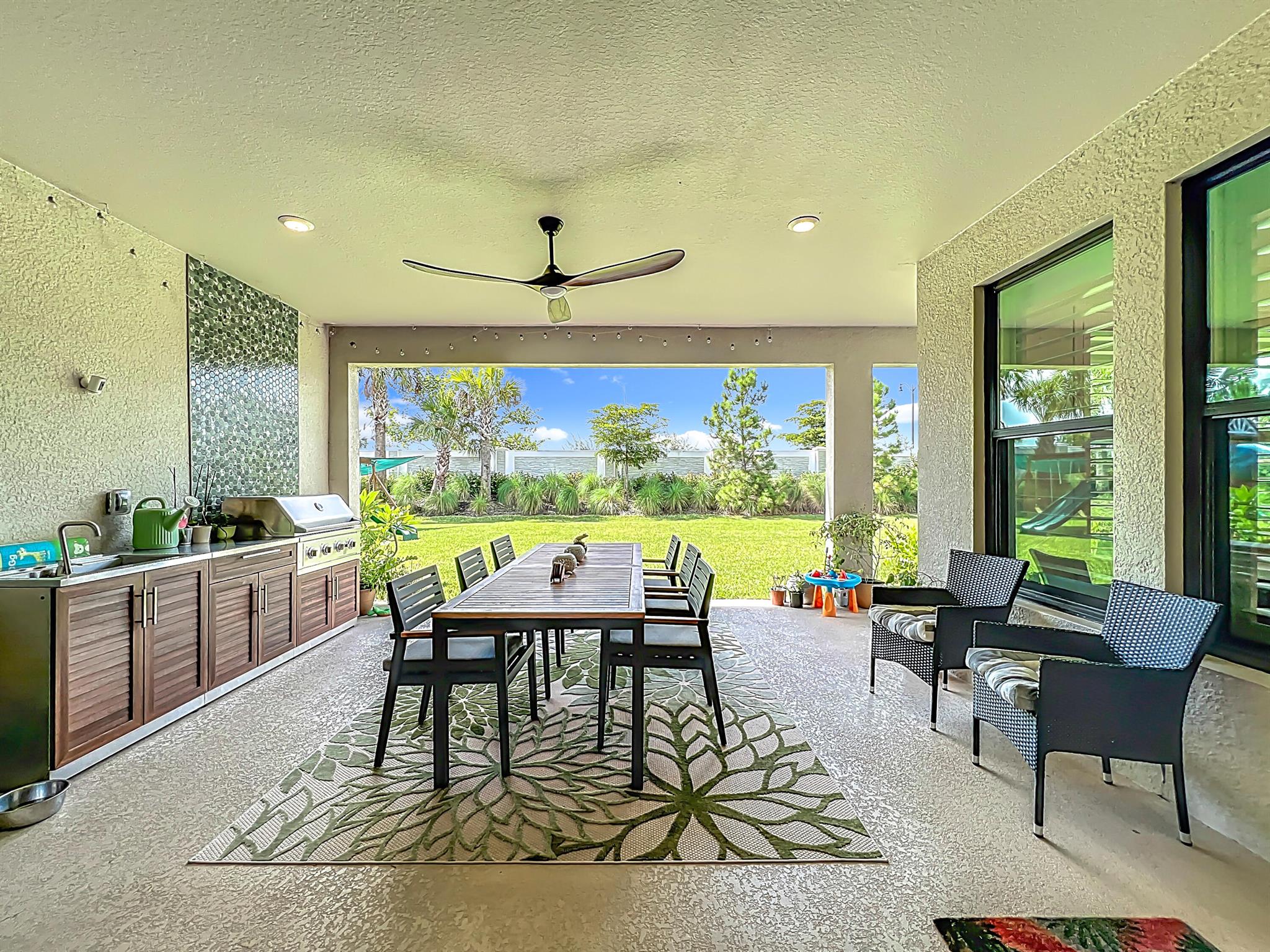Marrita Reserve - Residential