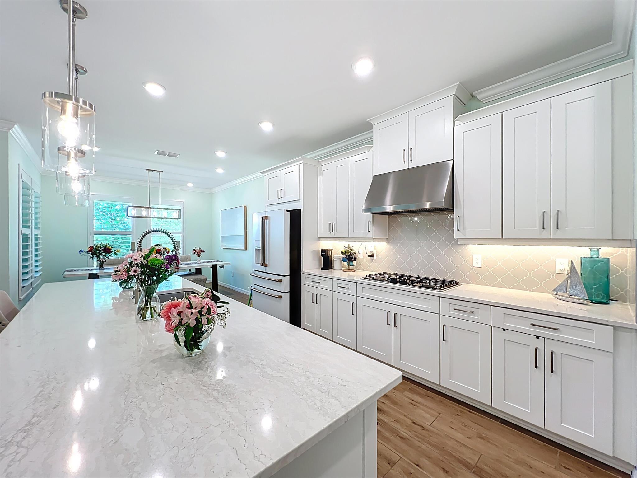 Marrita Reserve - Residential