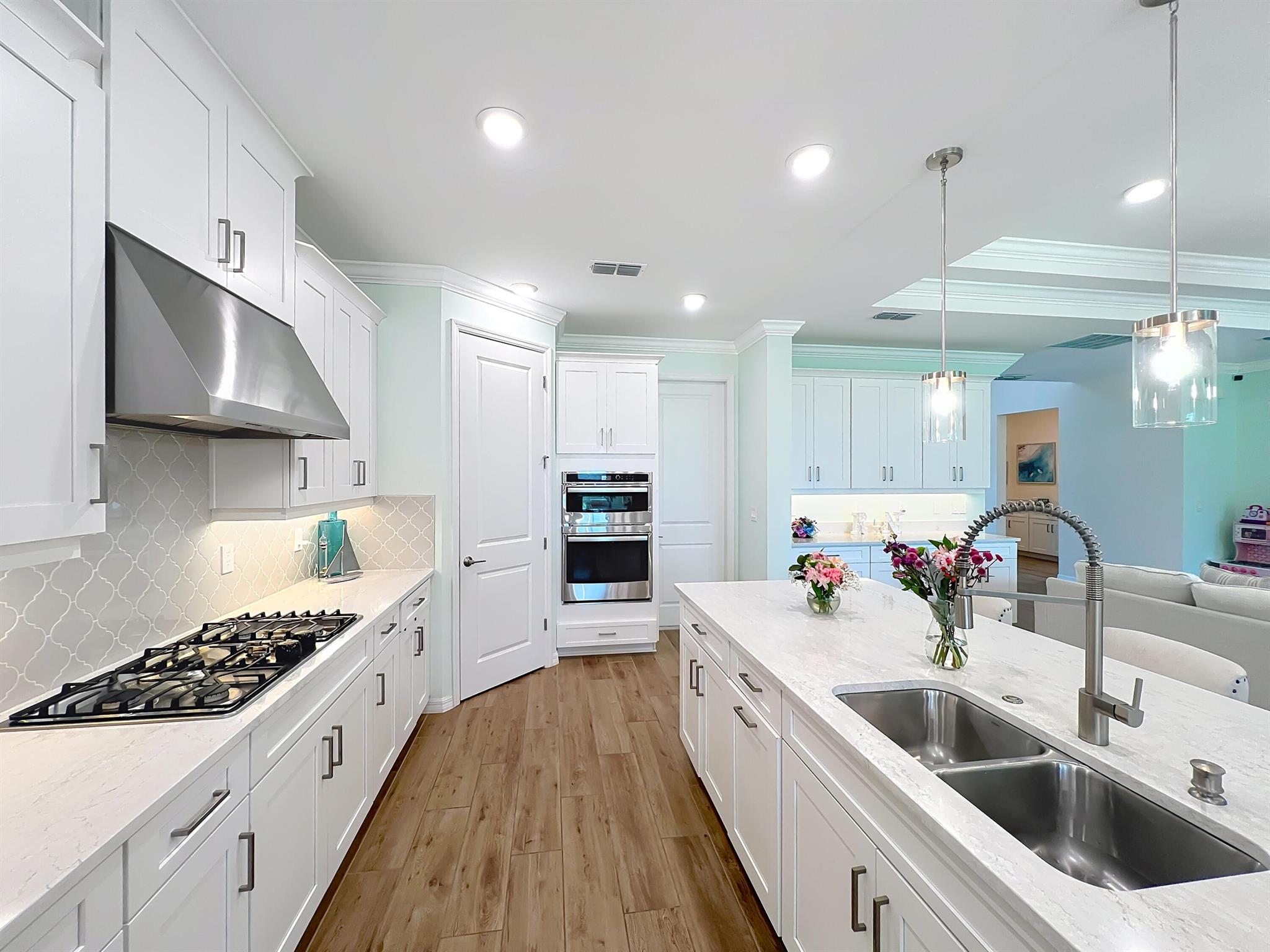 Marrita Reserve - Residential