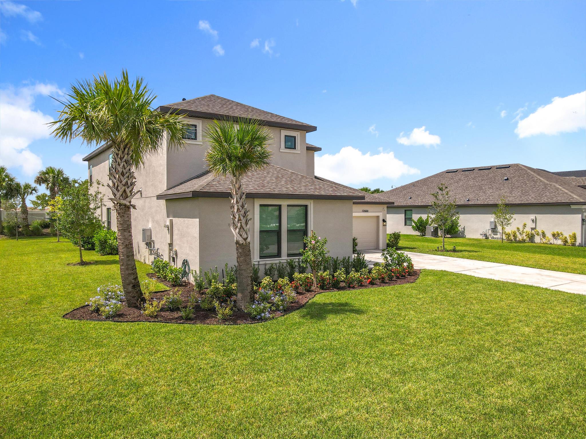 Marrita Reserve - Residential