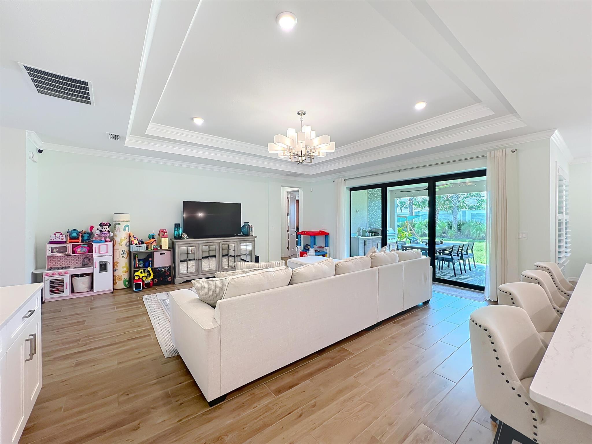 Marrita Reserve - Residential