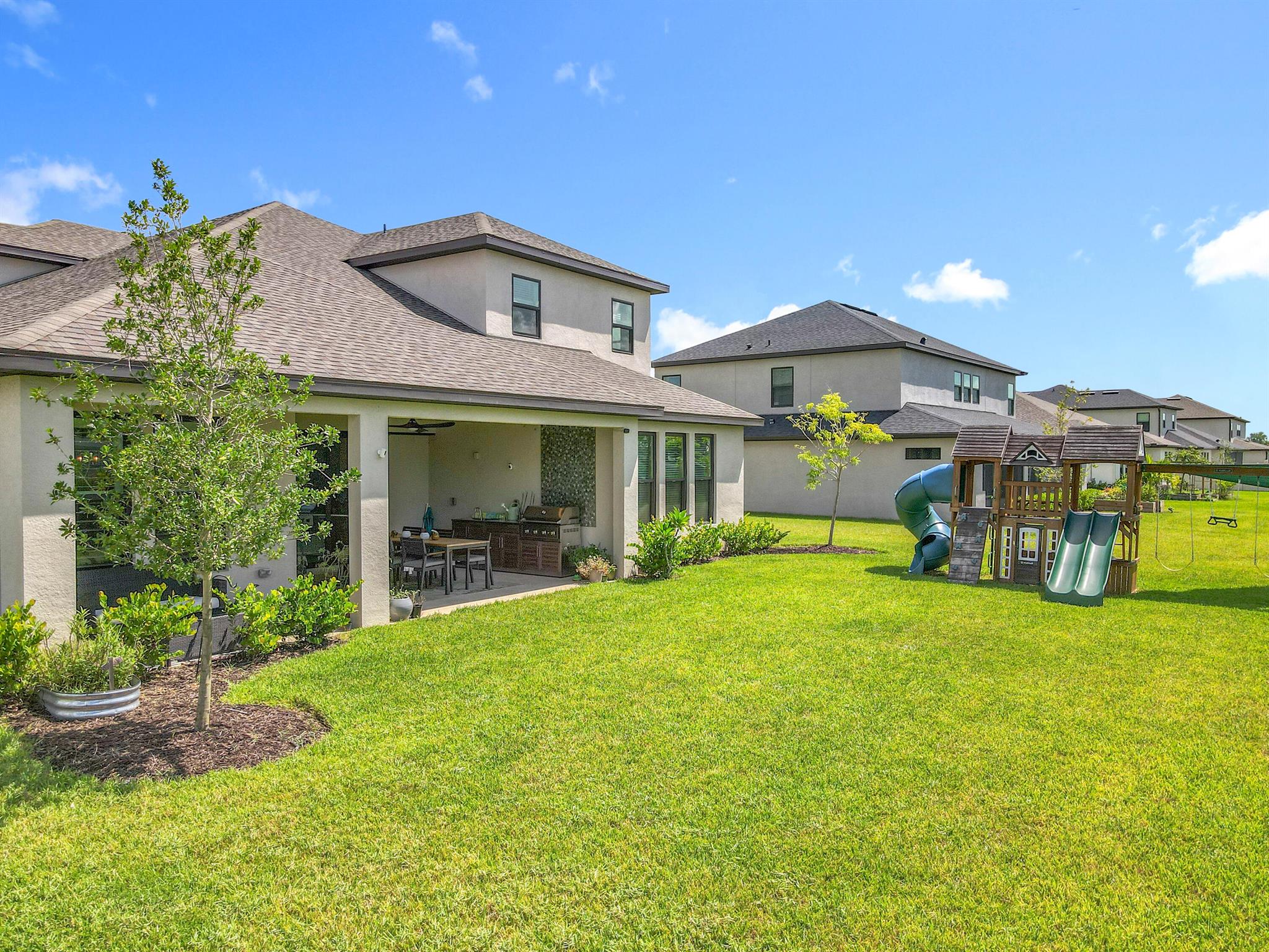 Marrita Reserve - Residential