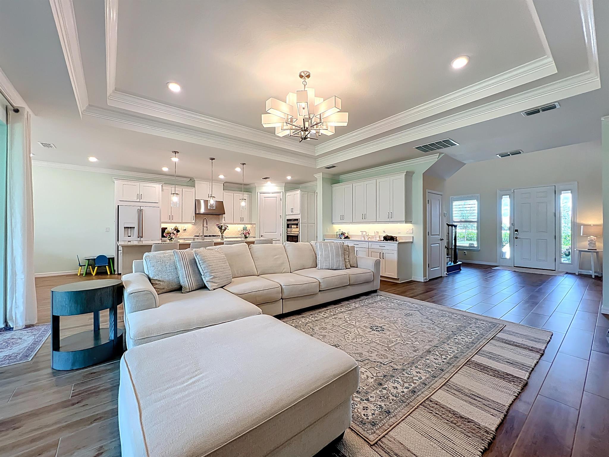 Marrita Reserve - Residential