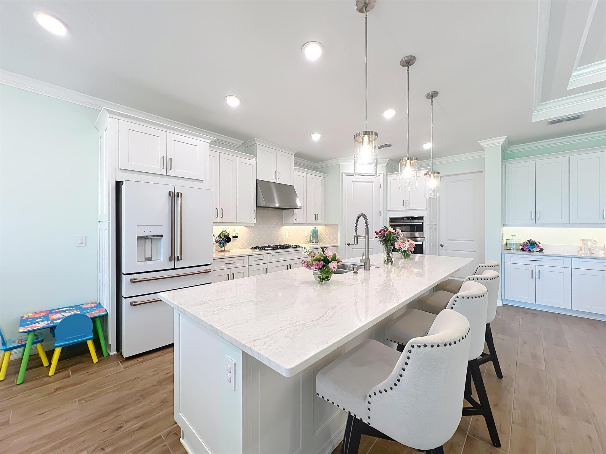 Marrita Reserve - Residential