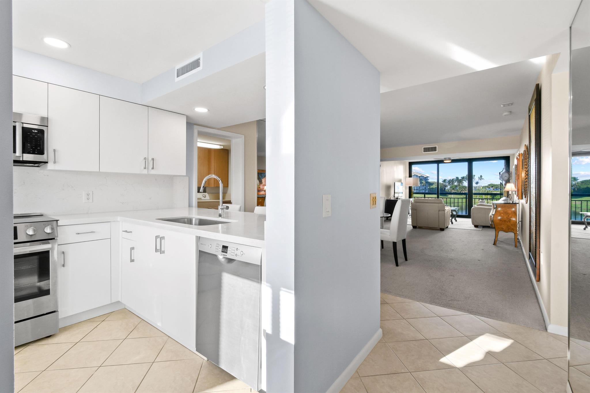 OCEAN AT THE BLUFFS SOUTH - Residential