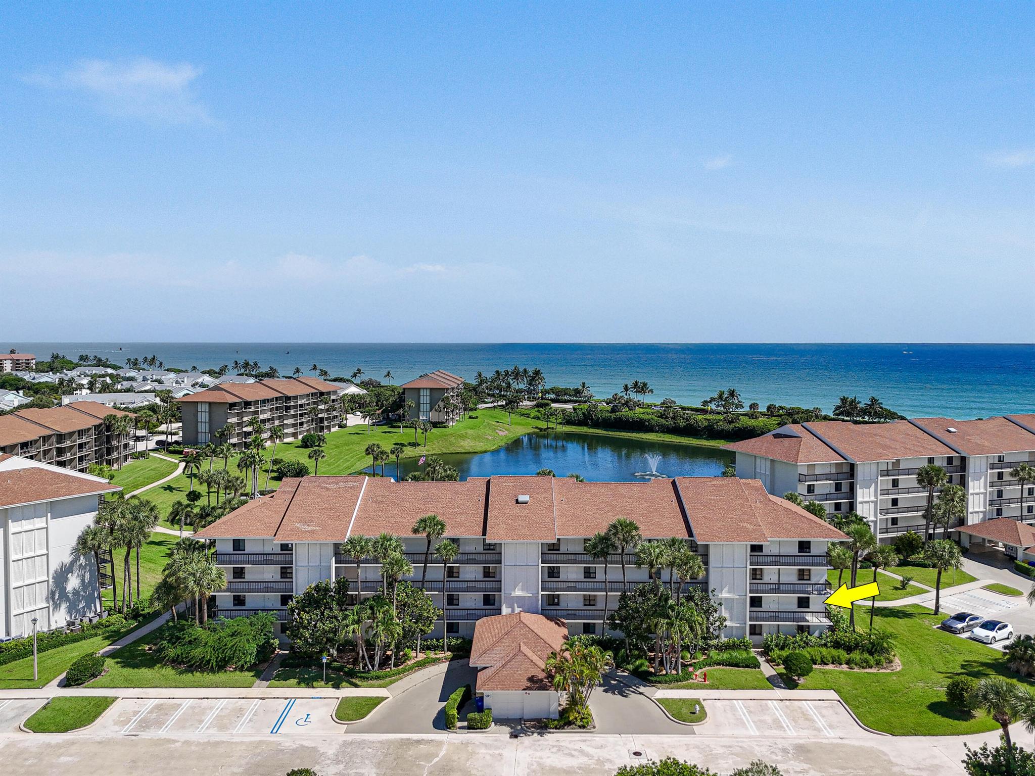 OCEAN AT THE BLUFFS SOUTH - Residential