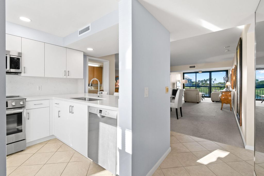 Photo of 501 S Seas Drive #206, Jupiter, FL 33477 (MLS # R11142458)