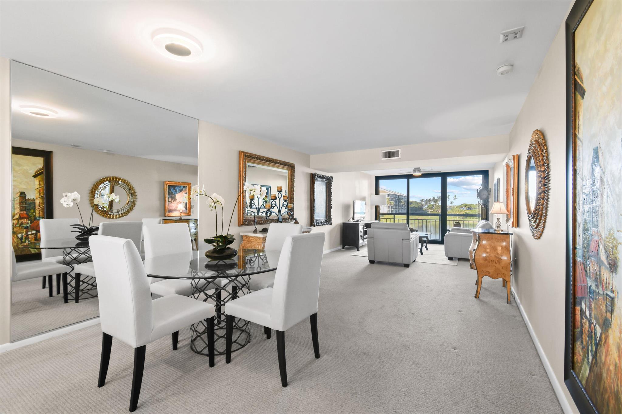 OCEAN AT THE BLUFFS SOUTH - Residential