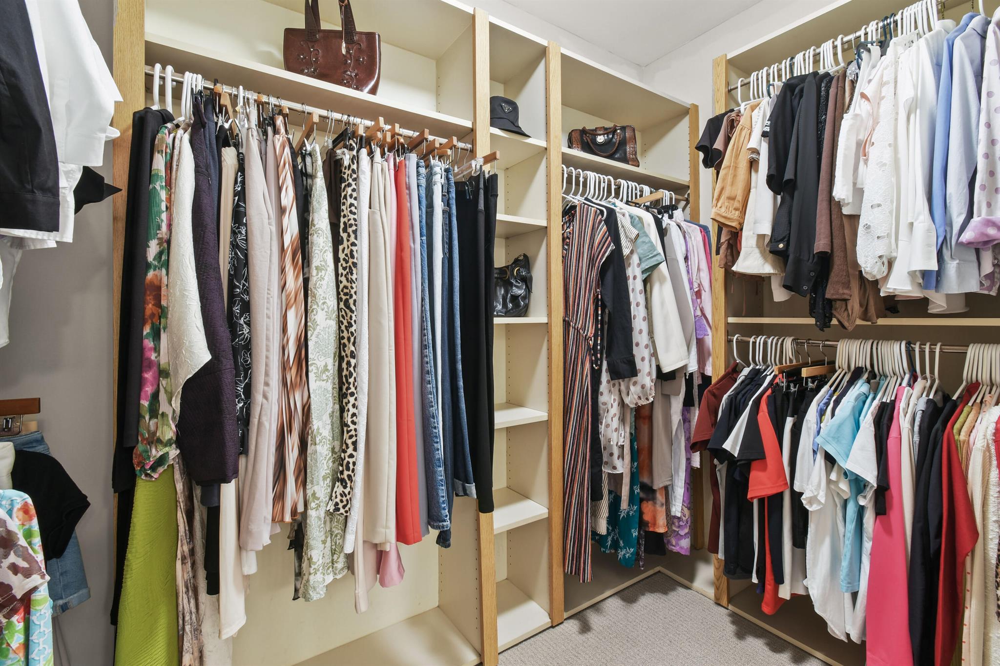 OCEAN AT THE BLUFFS SOUTH - Residential