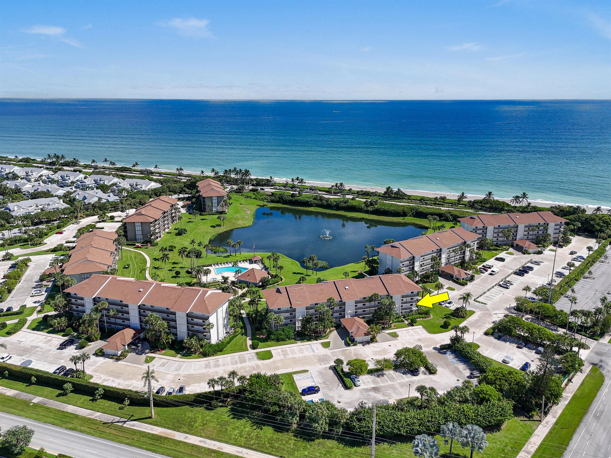 OCEAN AT THE BLUFFS SOUTH - Residential