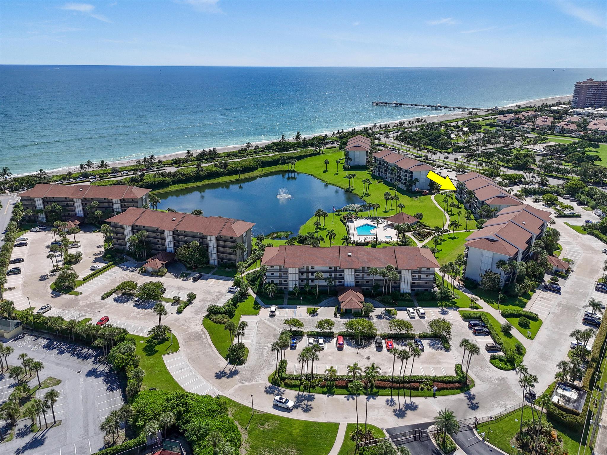 OCEAN AT THE BLUFFS SOUTH - Residential