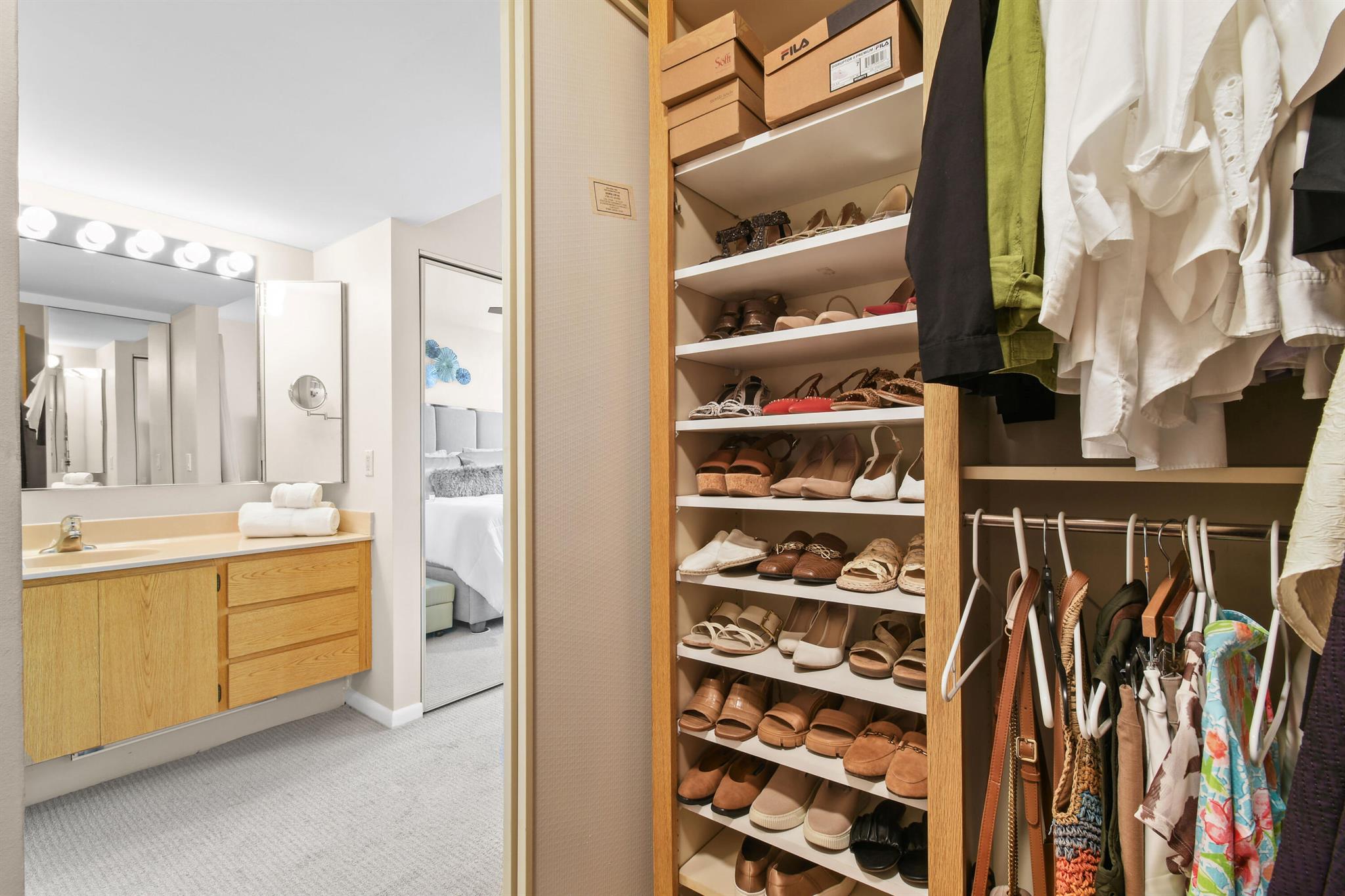 OCEAN AT THE BLUFFS SOUTH - Residential