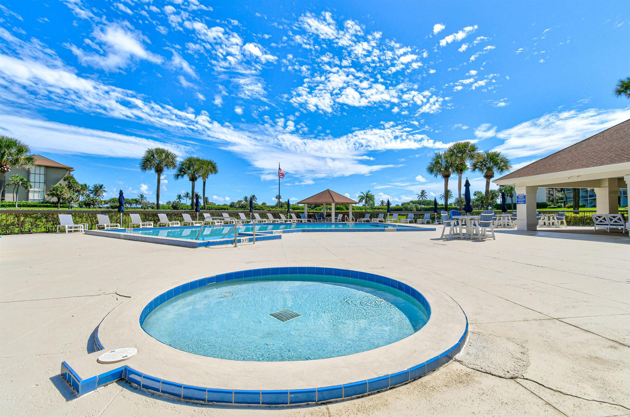 OCEAN AT THE BLUFFS SOUTH - Residential