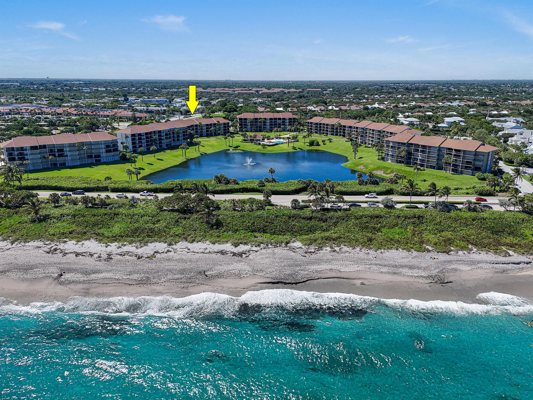 OCEAN AT THE BLUFFS SOUTH - Residential