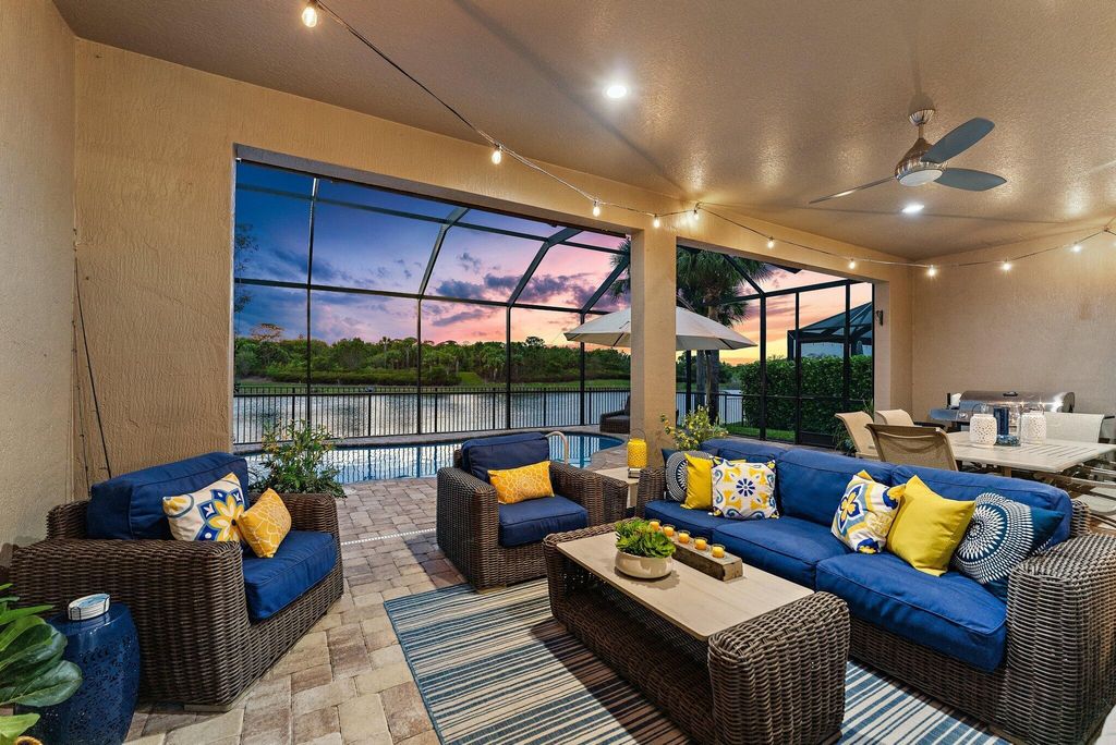 Photo of 249 Blanca Isles Lane, Jupiter, FL 33478 (MLS # R10972510)