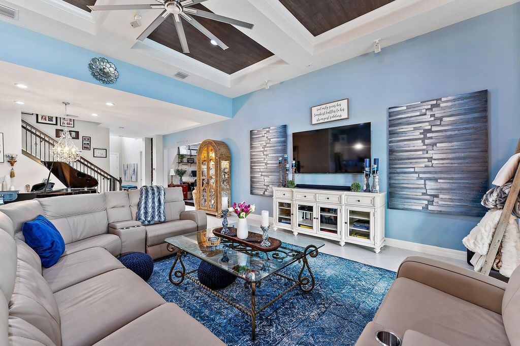 Photo of 249 Blanca Isles Lane, Jupiter, FL 33478 (MLS # R10972510)