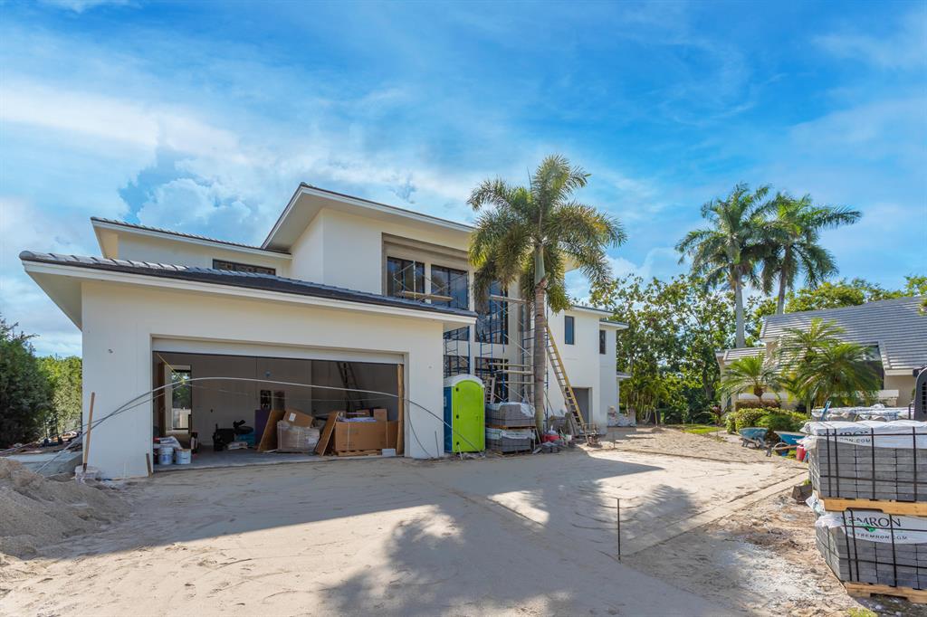 St Andrews Country Club - Residential