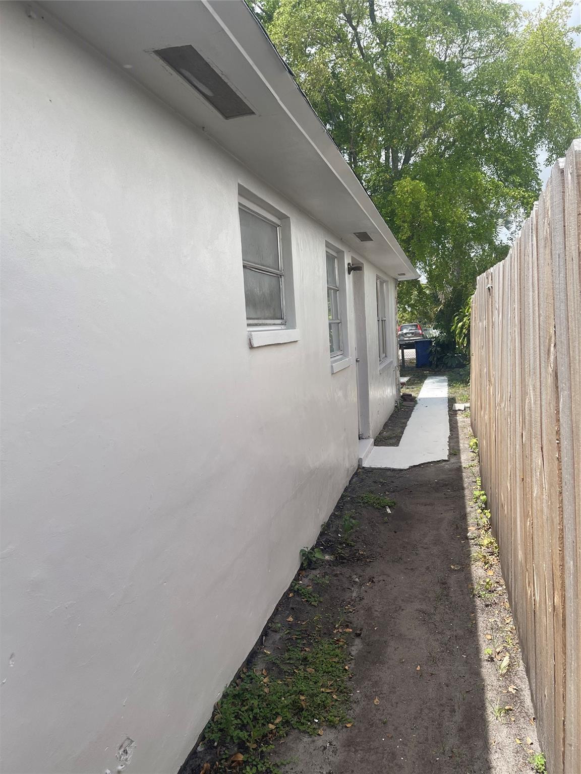 1316 - Residential Lease