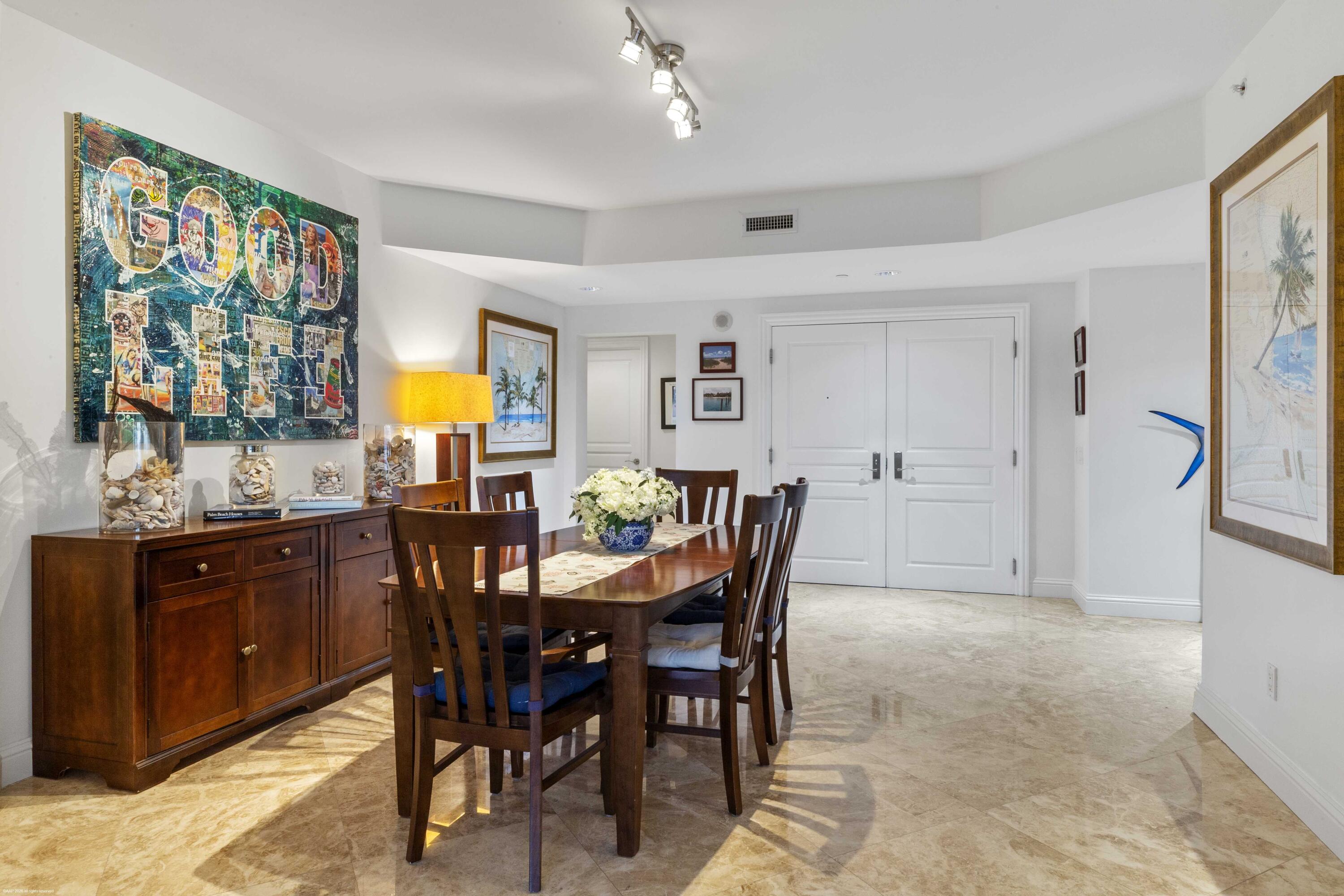 RESORT AT SINGER ISLAND - Residential