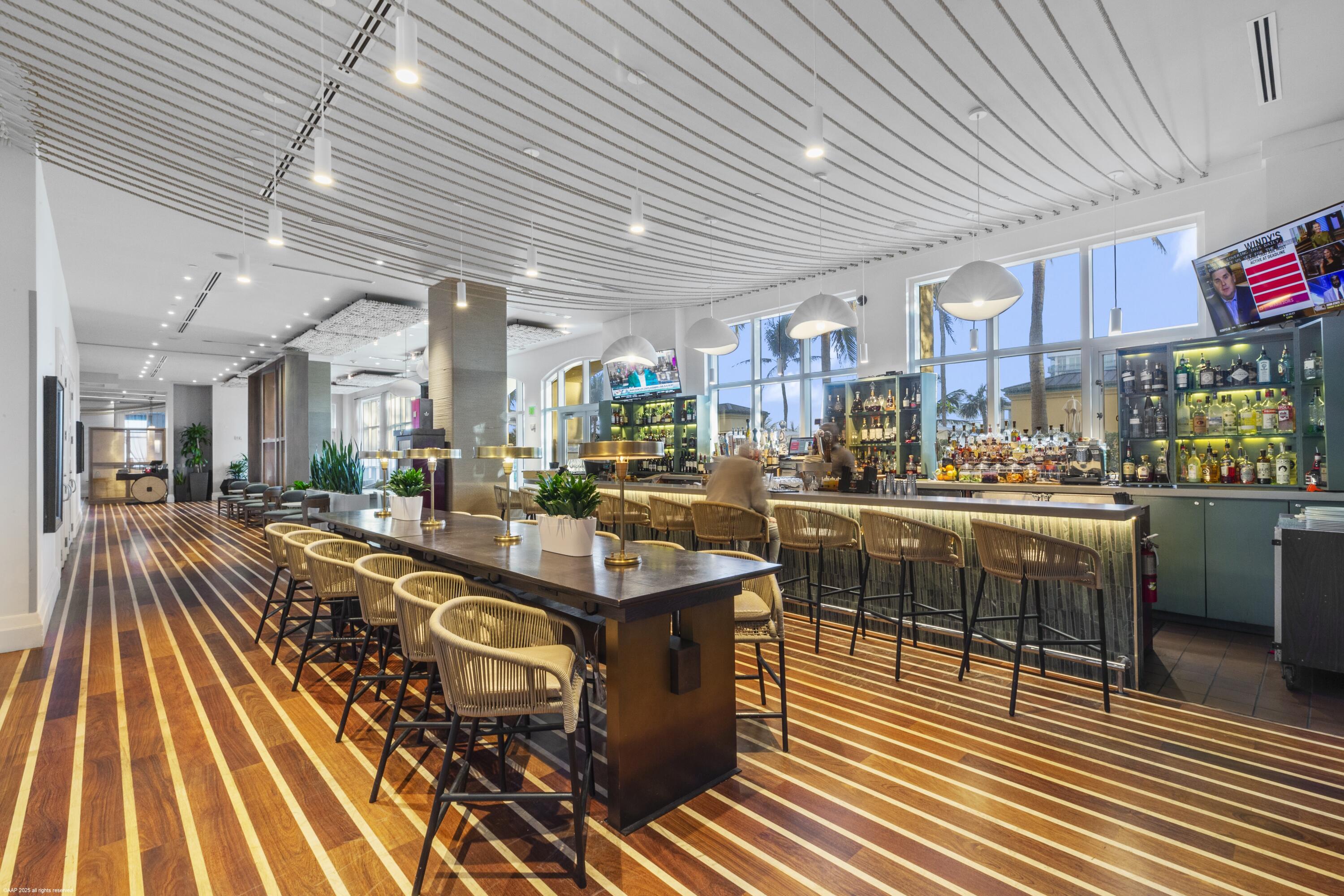 RESORT AT SINGER ISLAND - Residential