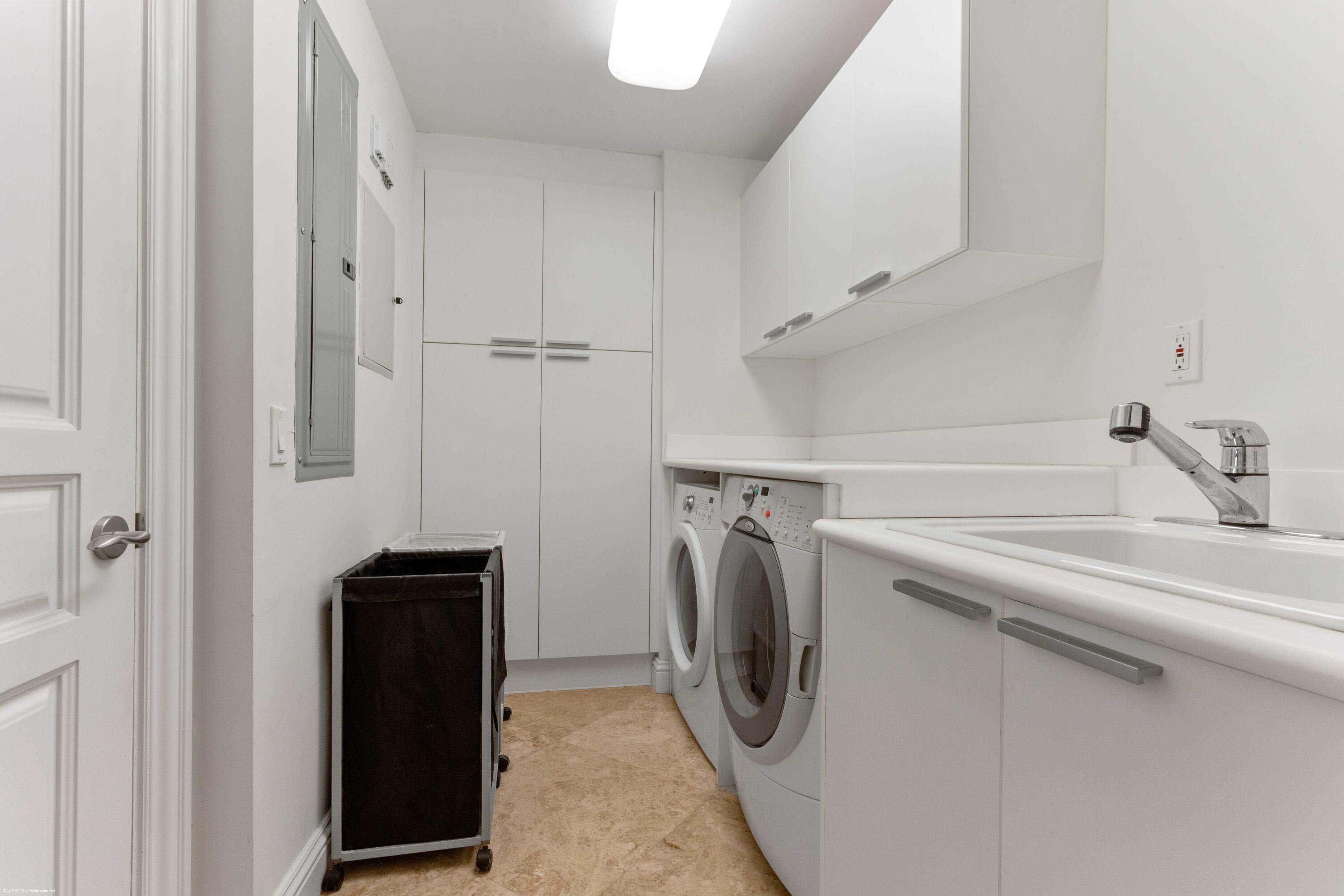 RESORT AT SINGER ISLAND - Residential