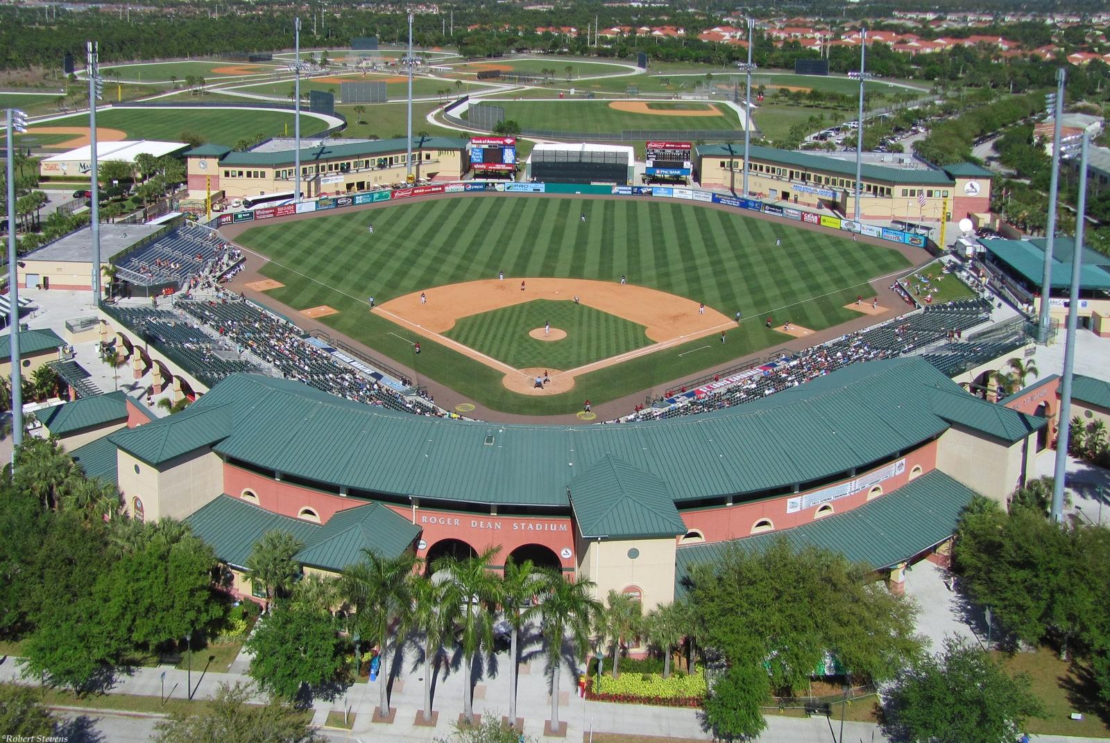 RESORT AT SINGER ISLAND - Residential