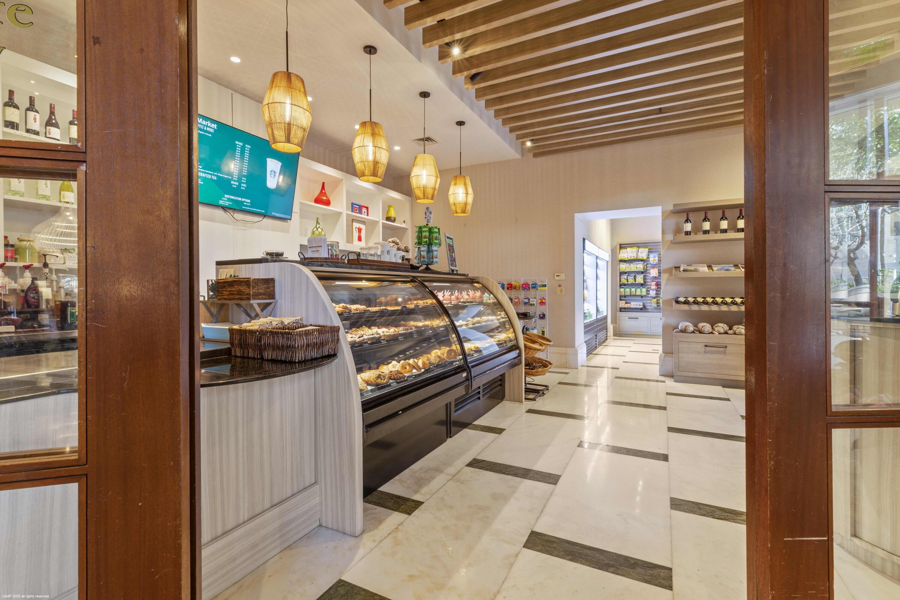 RESORT AT SINGER ISLAND - Residential