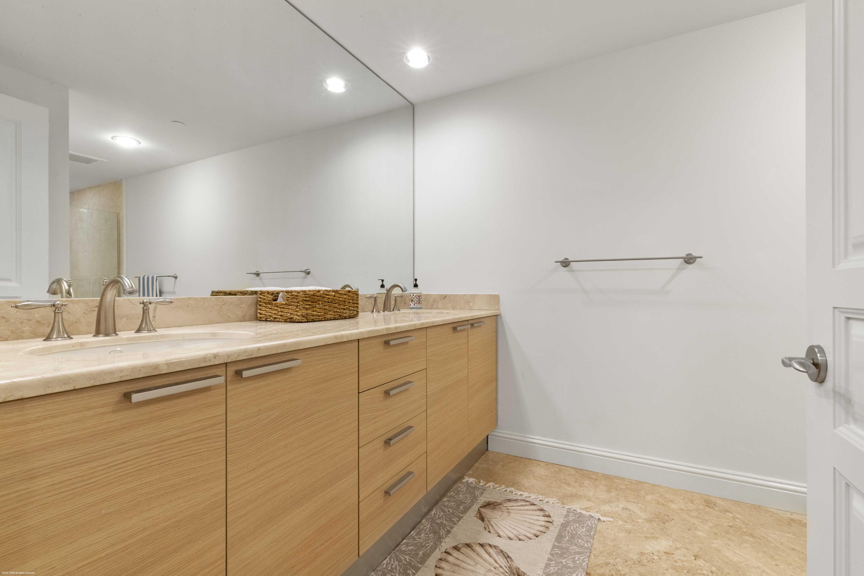 RESORT AT SINGER ISLAND - Residential