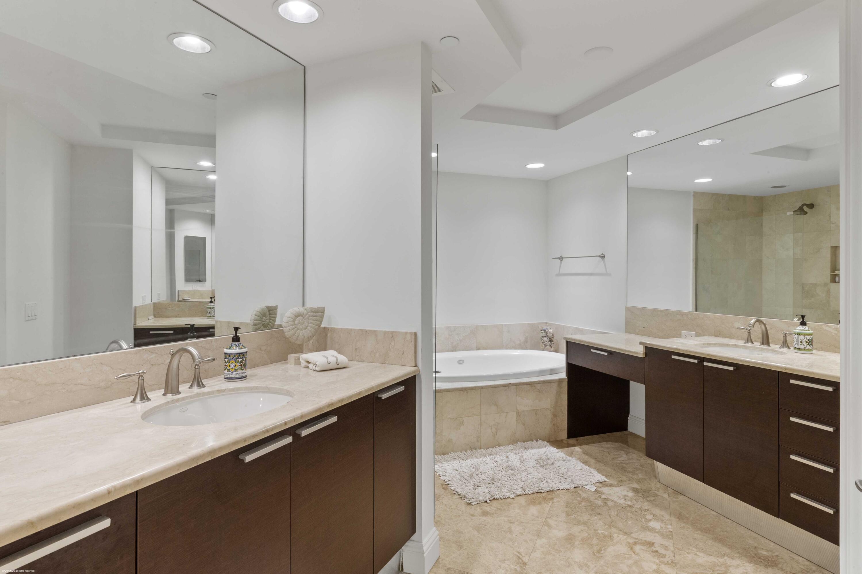 RESORT AT SINGER ISLAND - Residential