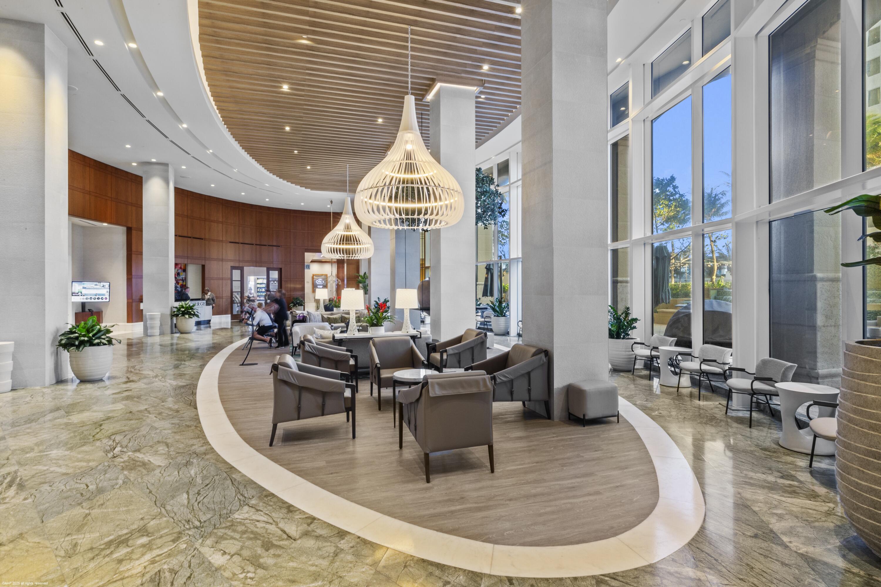 RESORT AT SINGER ISLAND - Residential