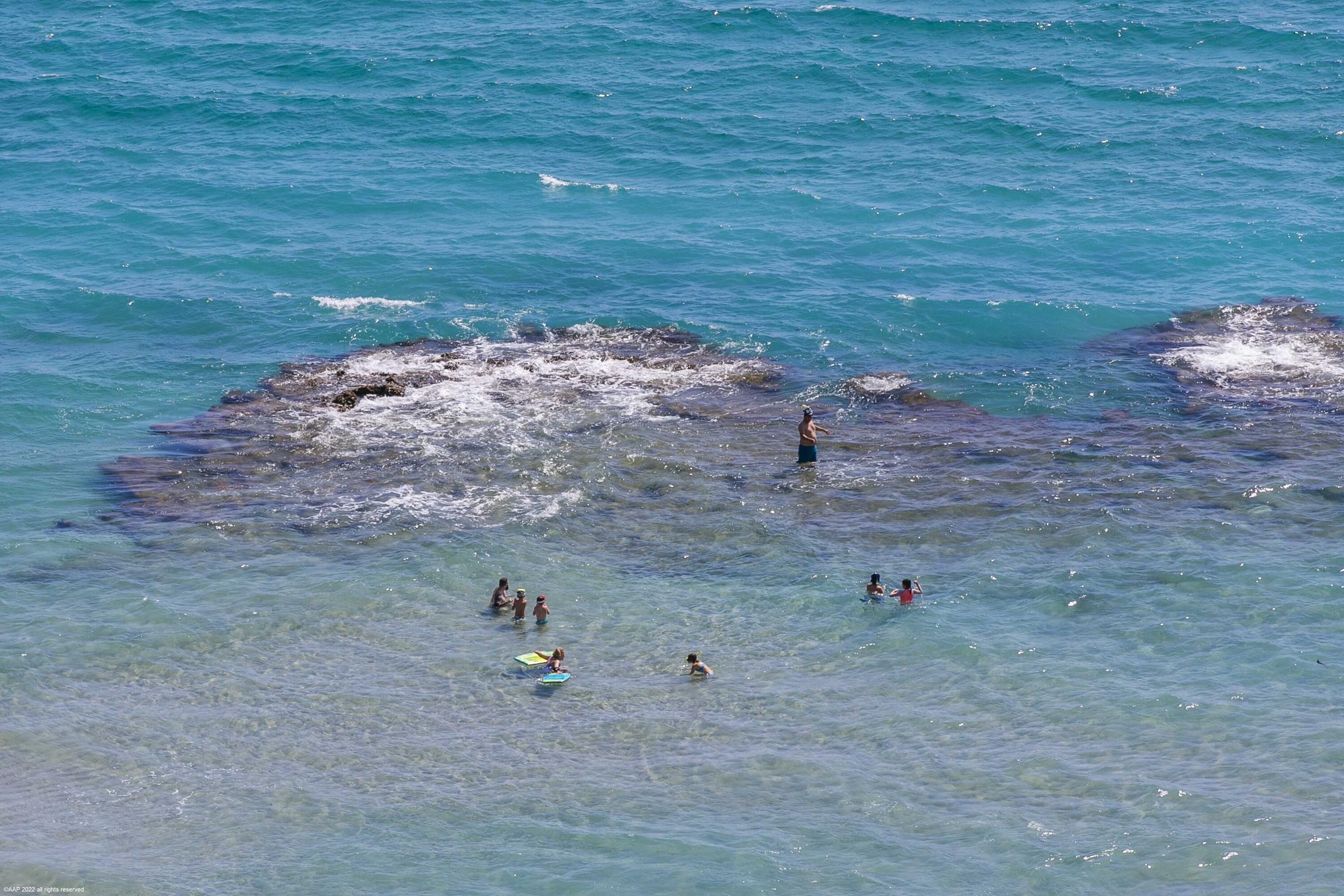RESORT AT SINGER ISLAND - Residential