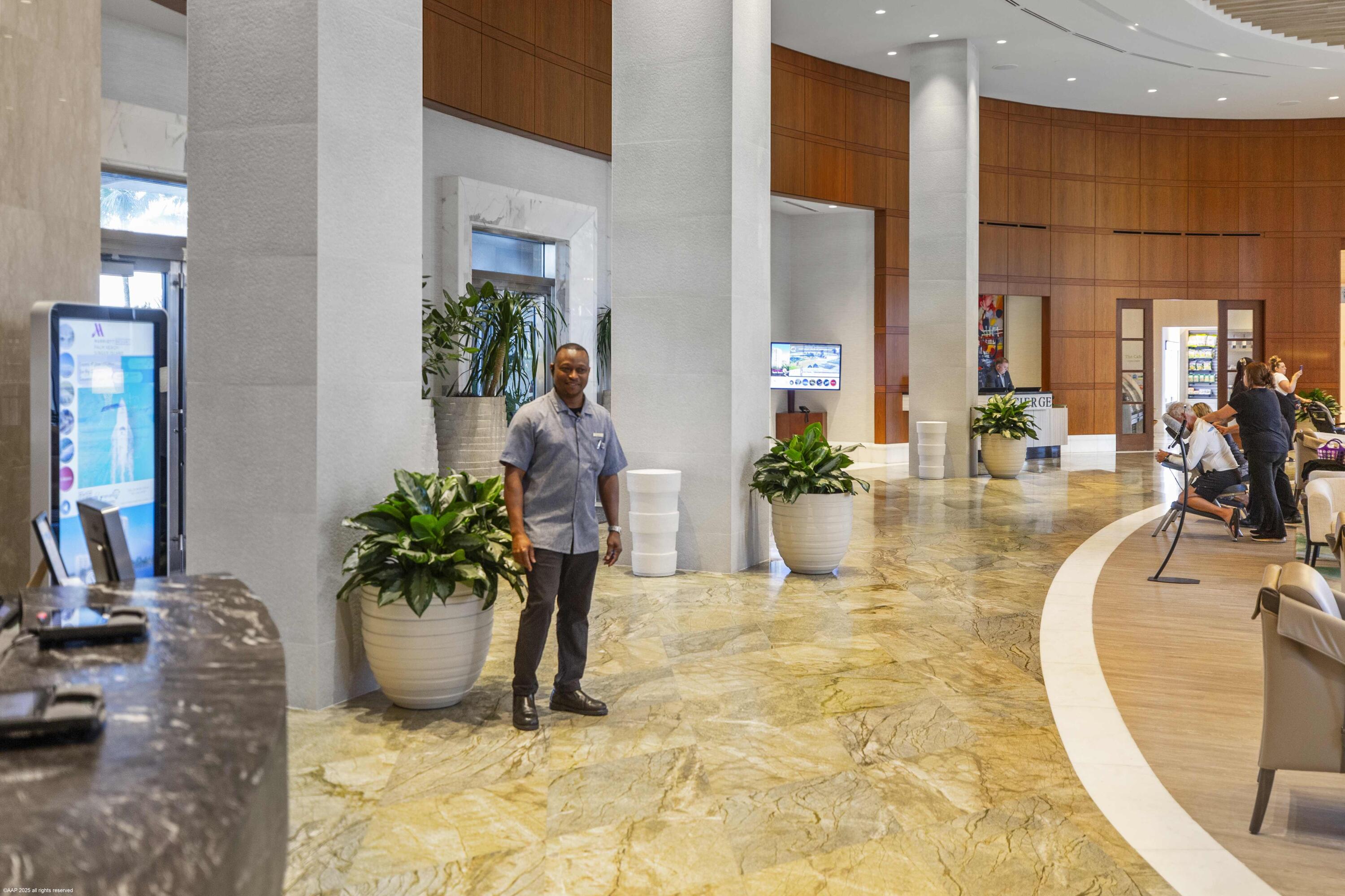 RESORT AT SINGER ISLAND - Residential