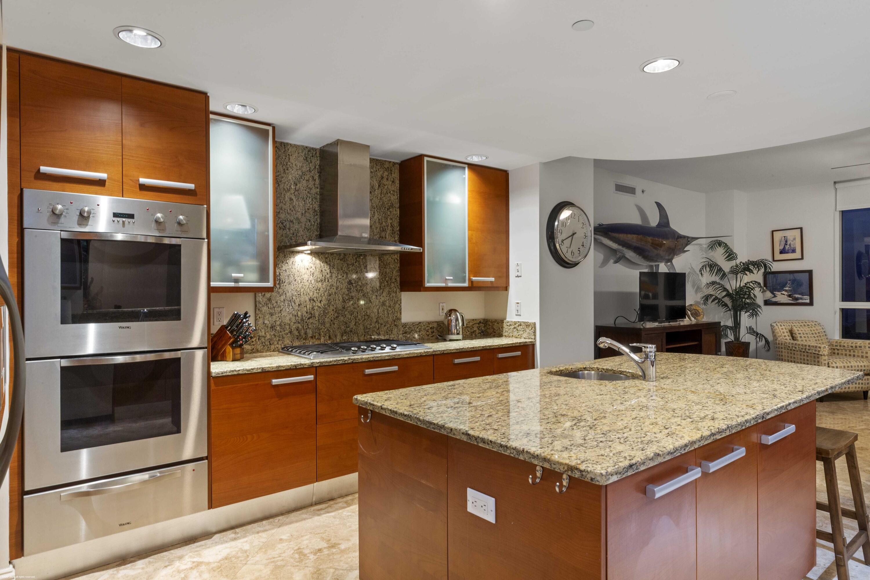 RESORT AT SINGER ISLAND - Residential