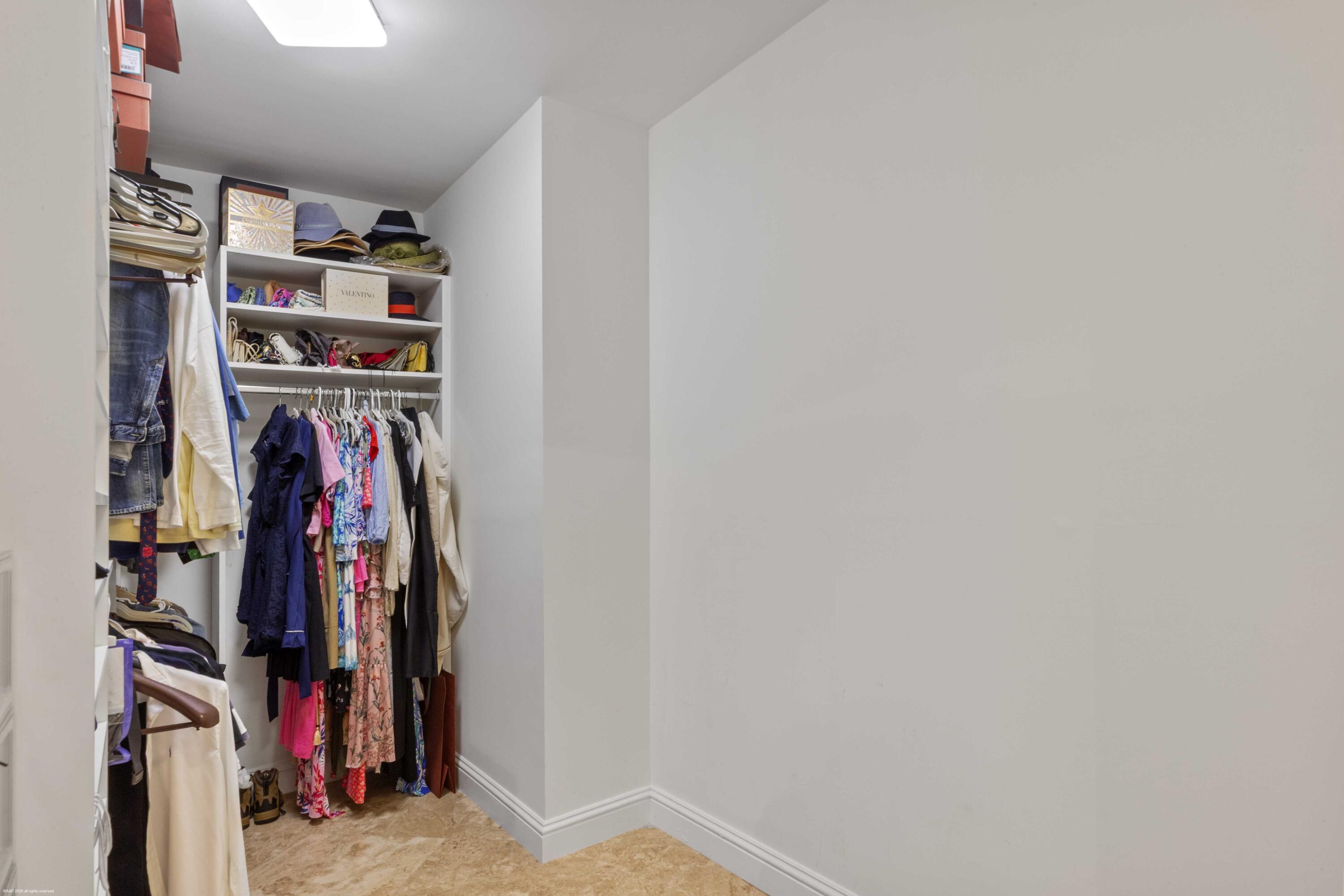 RESORT AT SINGER ISLAND - Residential