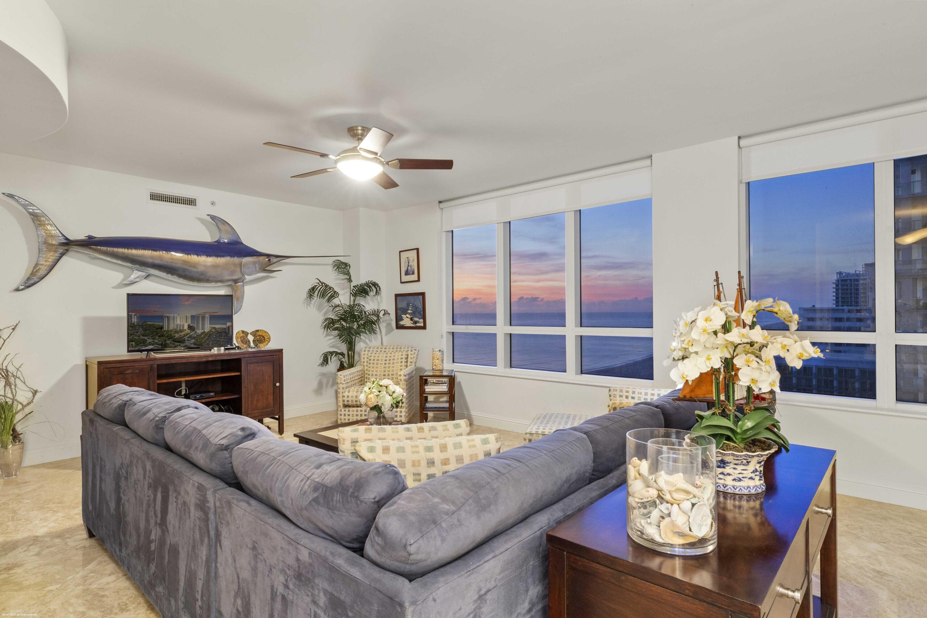 3800 N Ocean Drive 1450