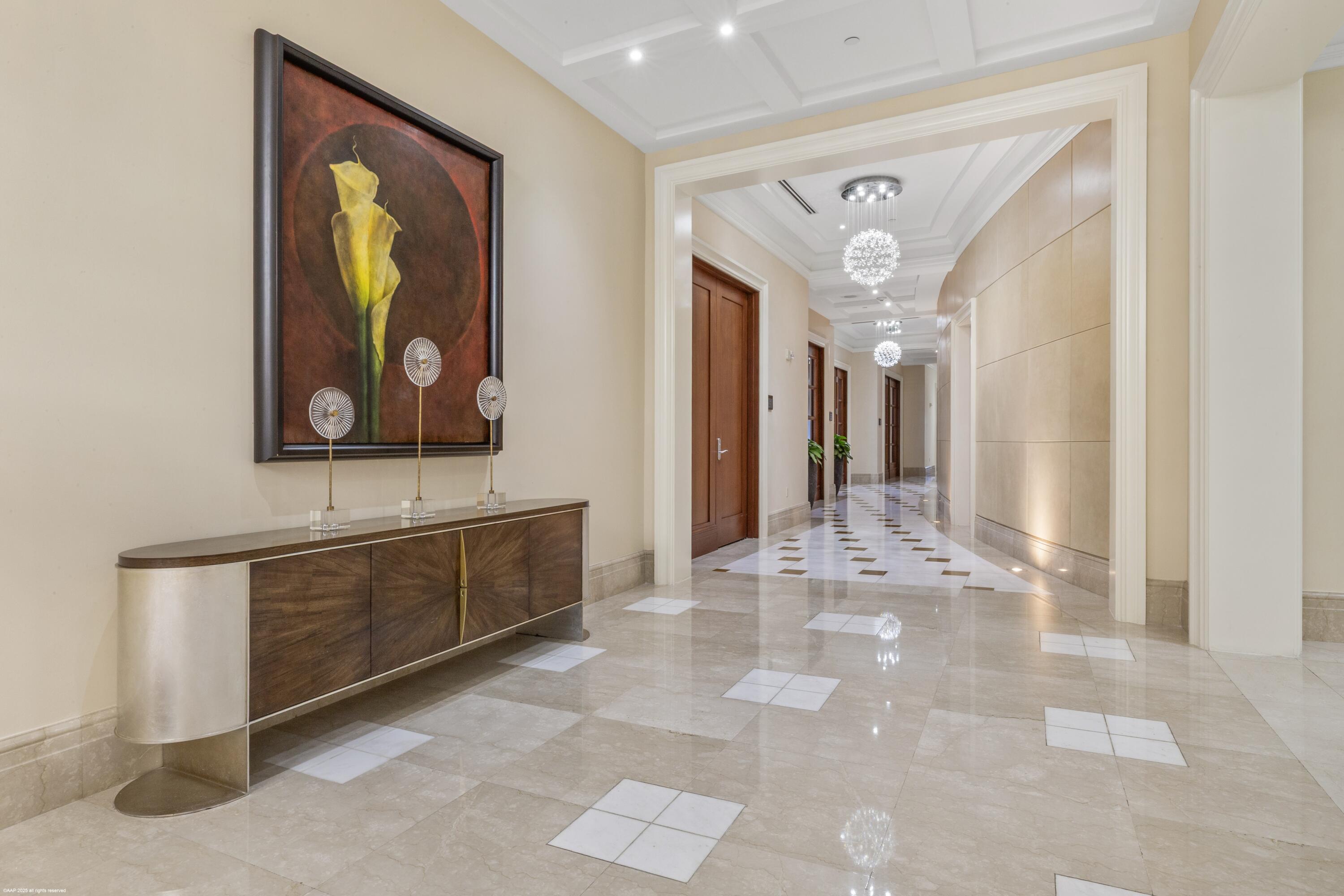 RESORT AT SINGER ISLAND - Residential