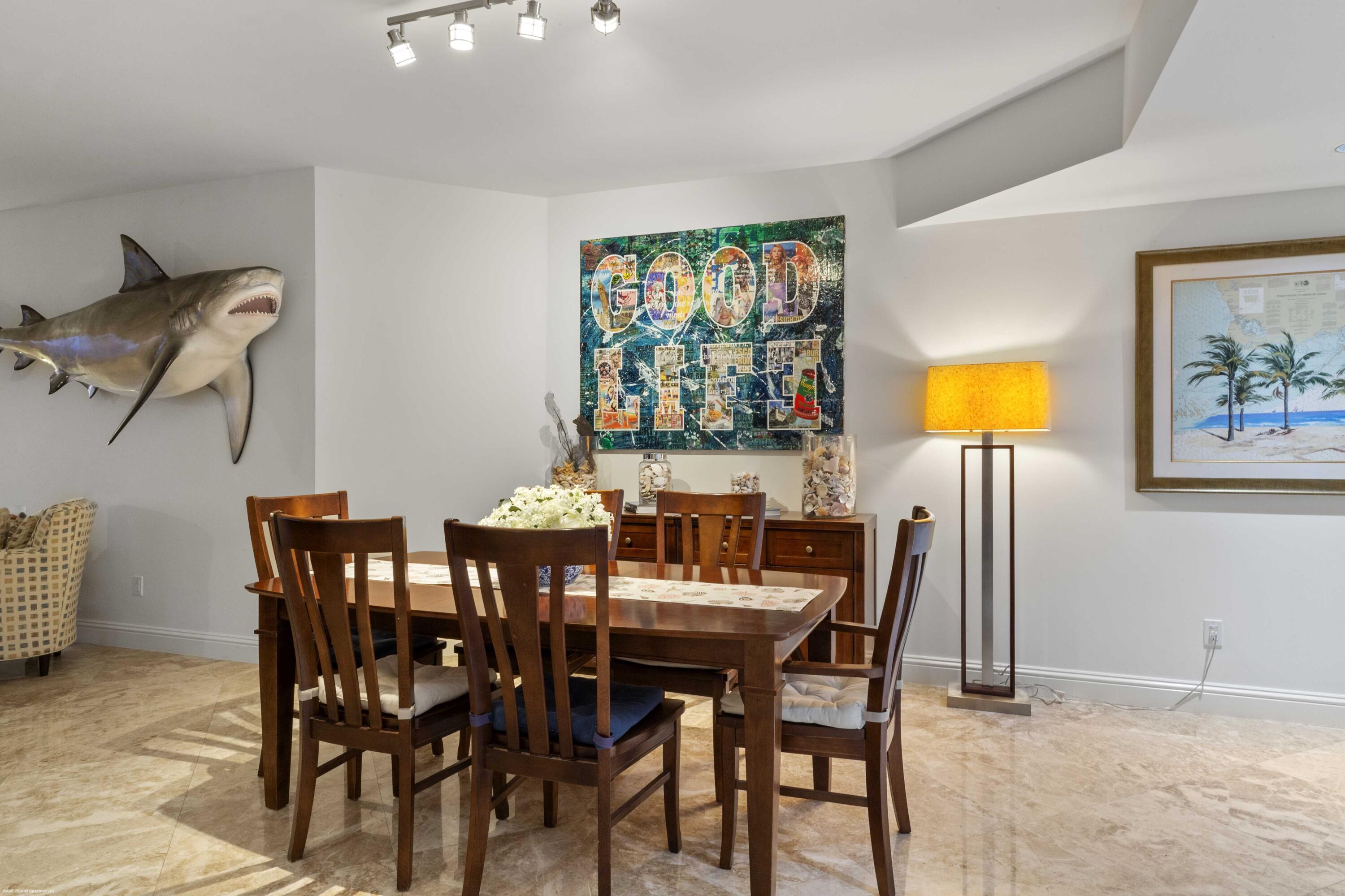 RESORT AT SINGER ISLAND - Residential