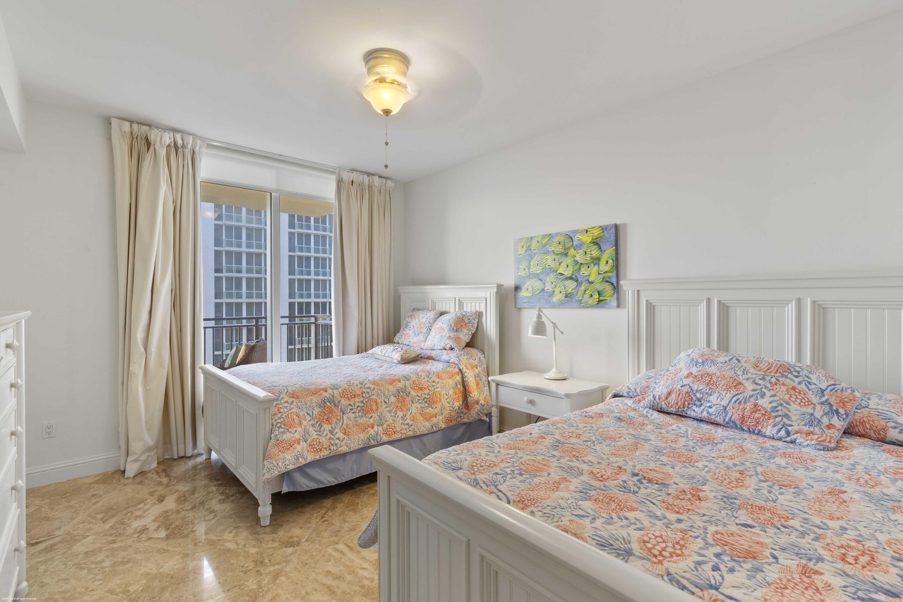 RESORT AT SINGER ISLAND - Residential