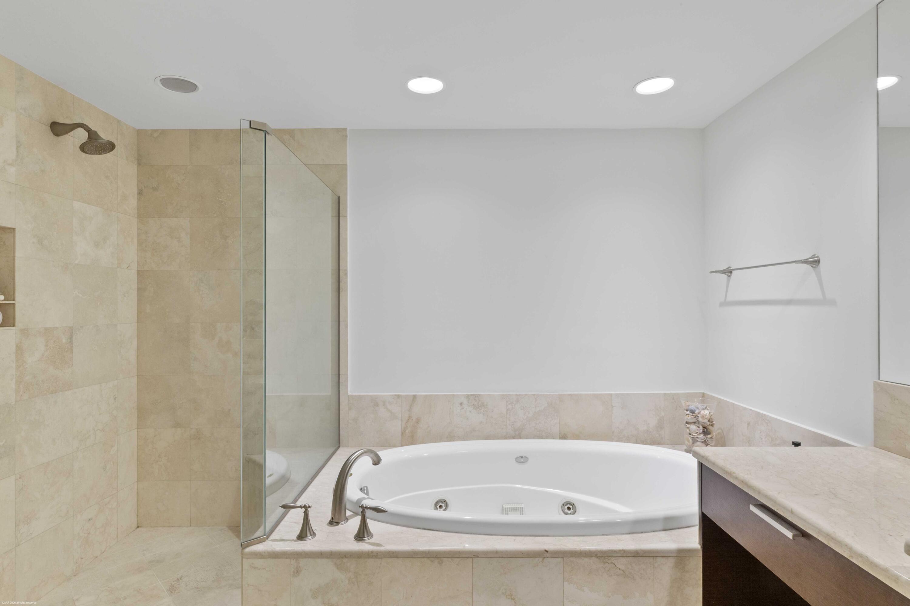 RESORT AT SINGER ISLAND - Residential