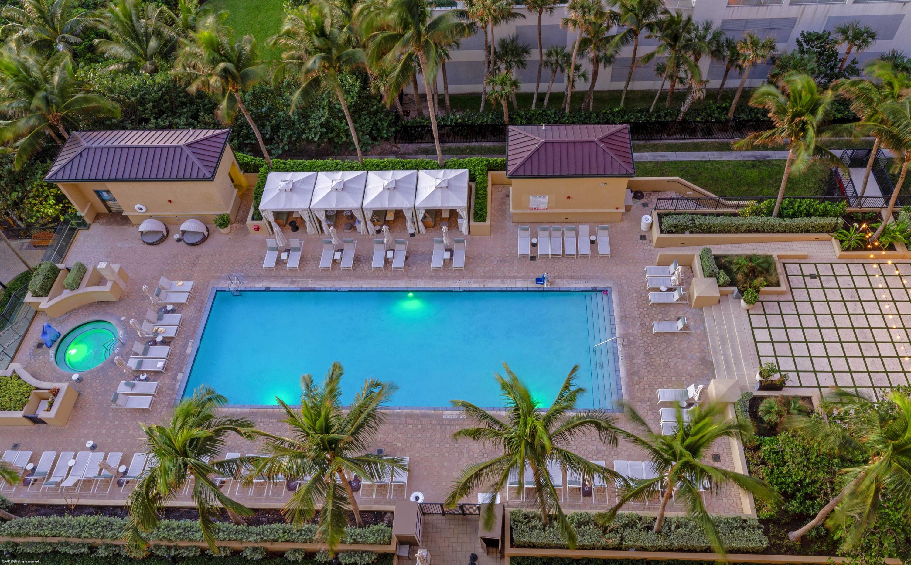 RESORT AT SINGER ISLAND - Residential