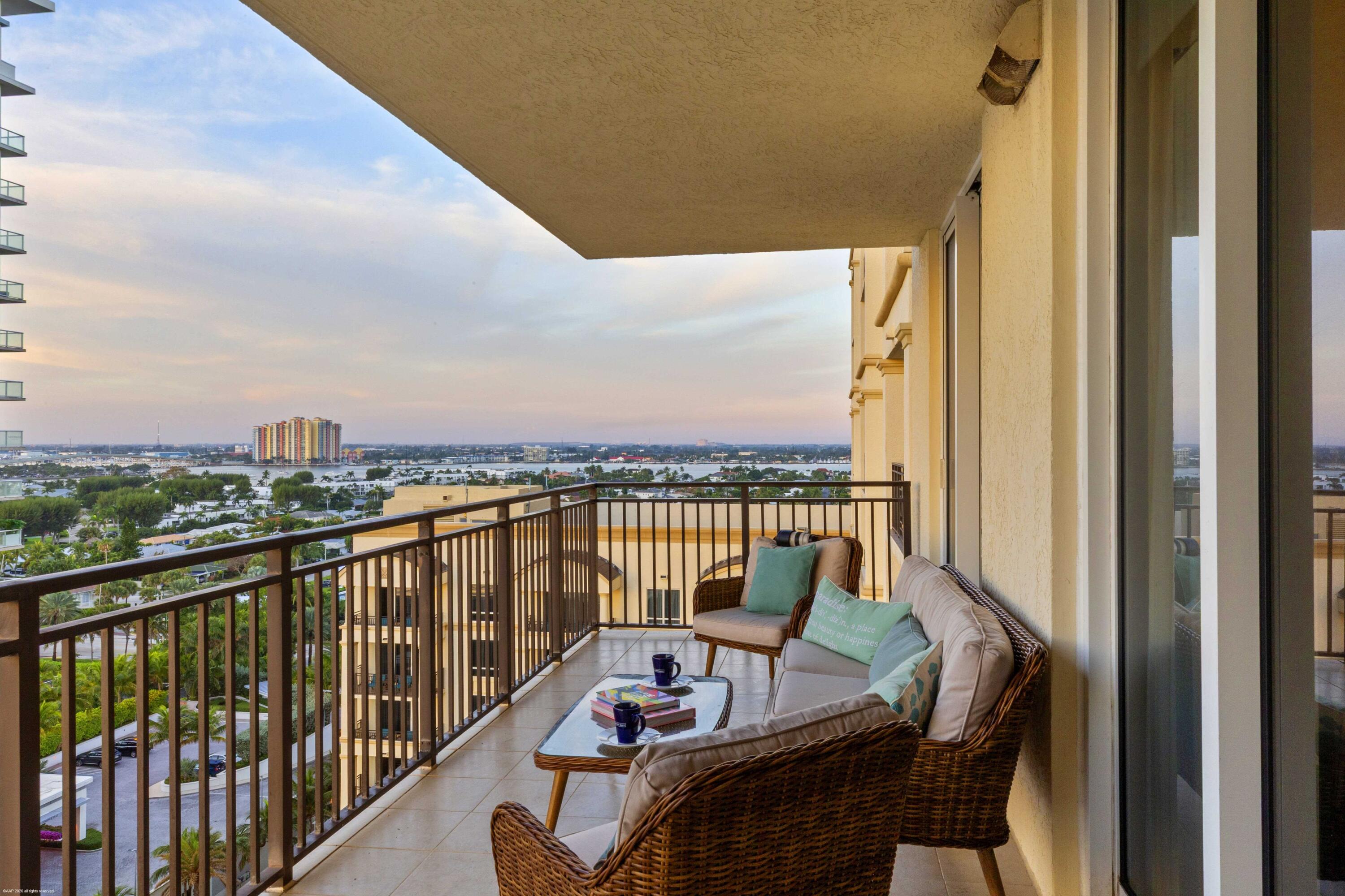 RESORT AT SINGER ISLAND - Residential