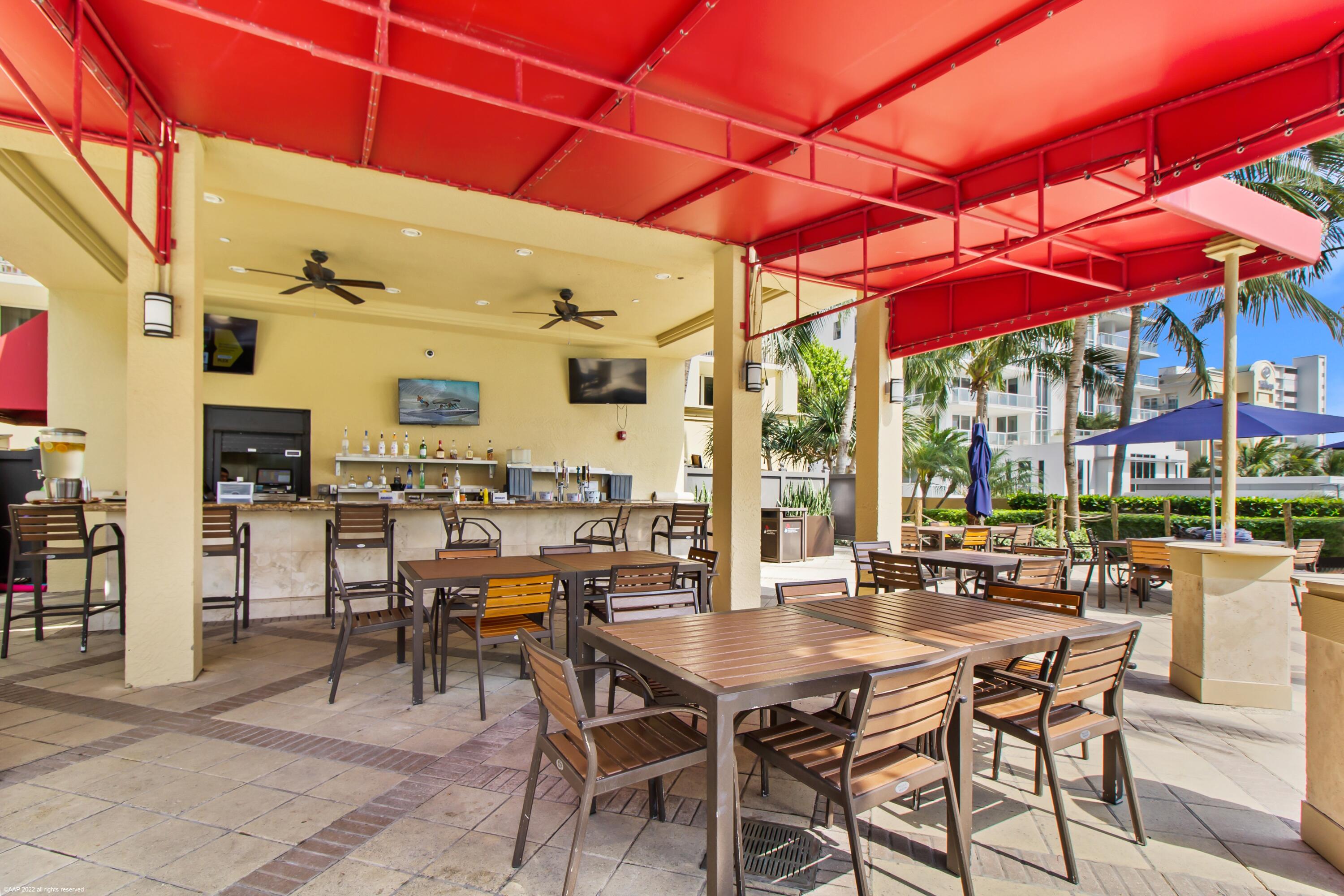 RESORT AT SINGER ISLAND - Residential