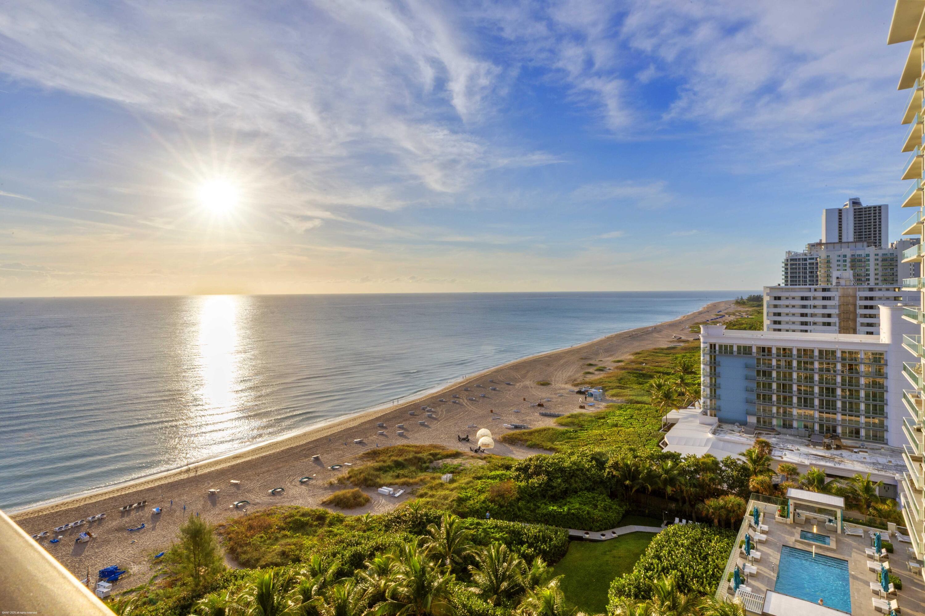 RESORT AT SINGER ISLAND - Residential