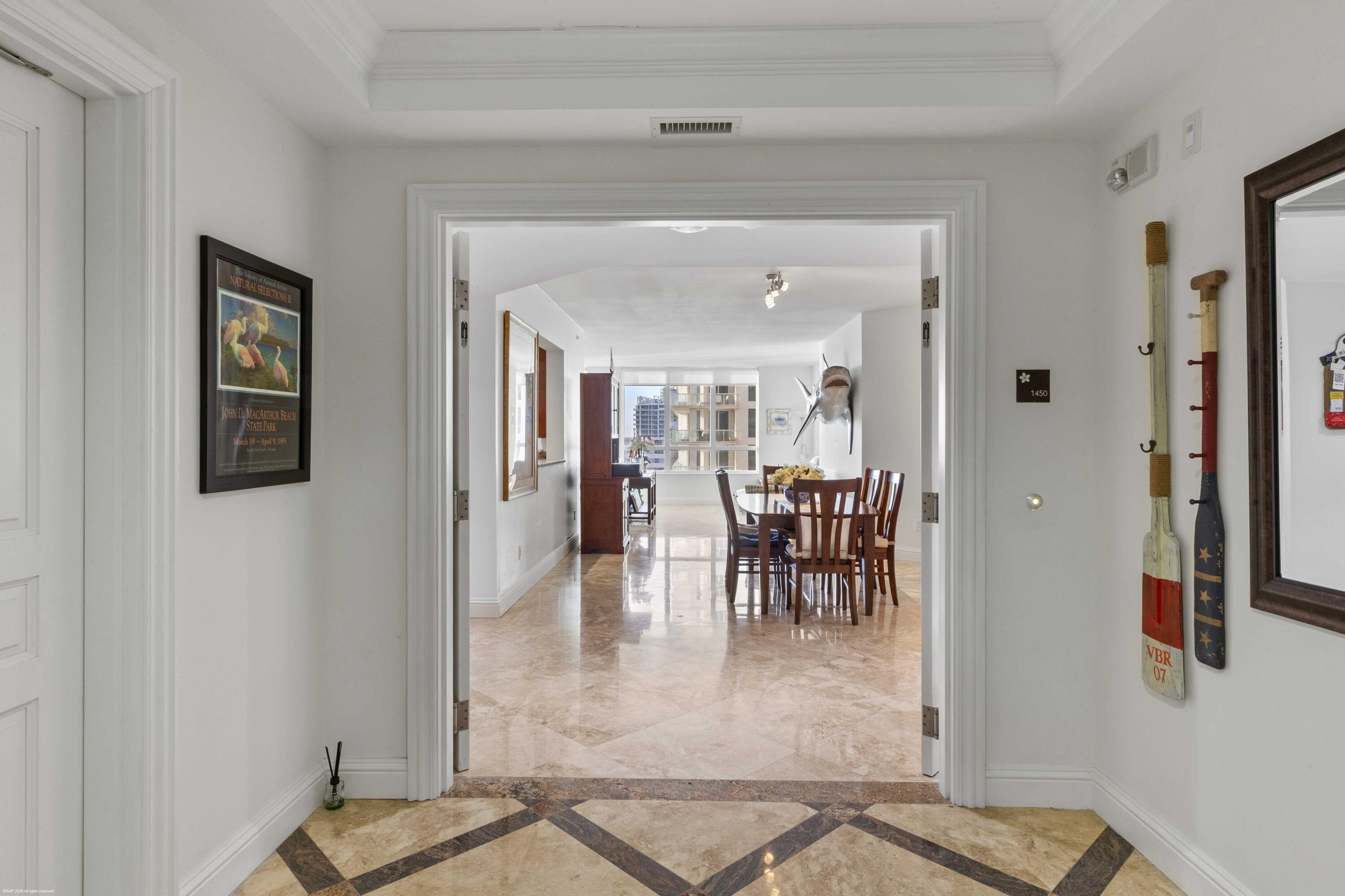 RESORT AT SINGER ISLAND - Residential