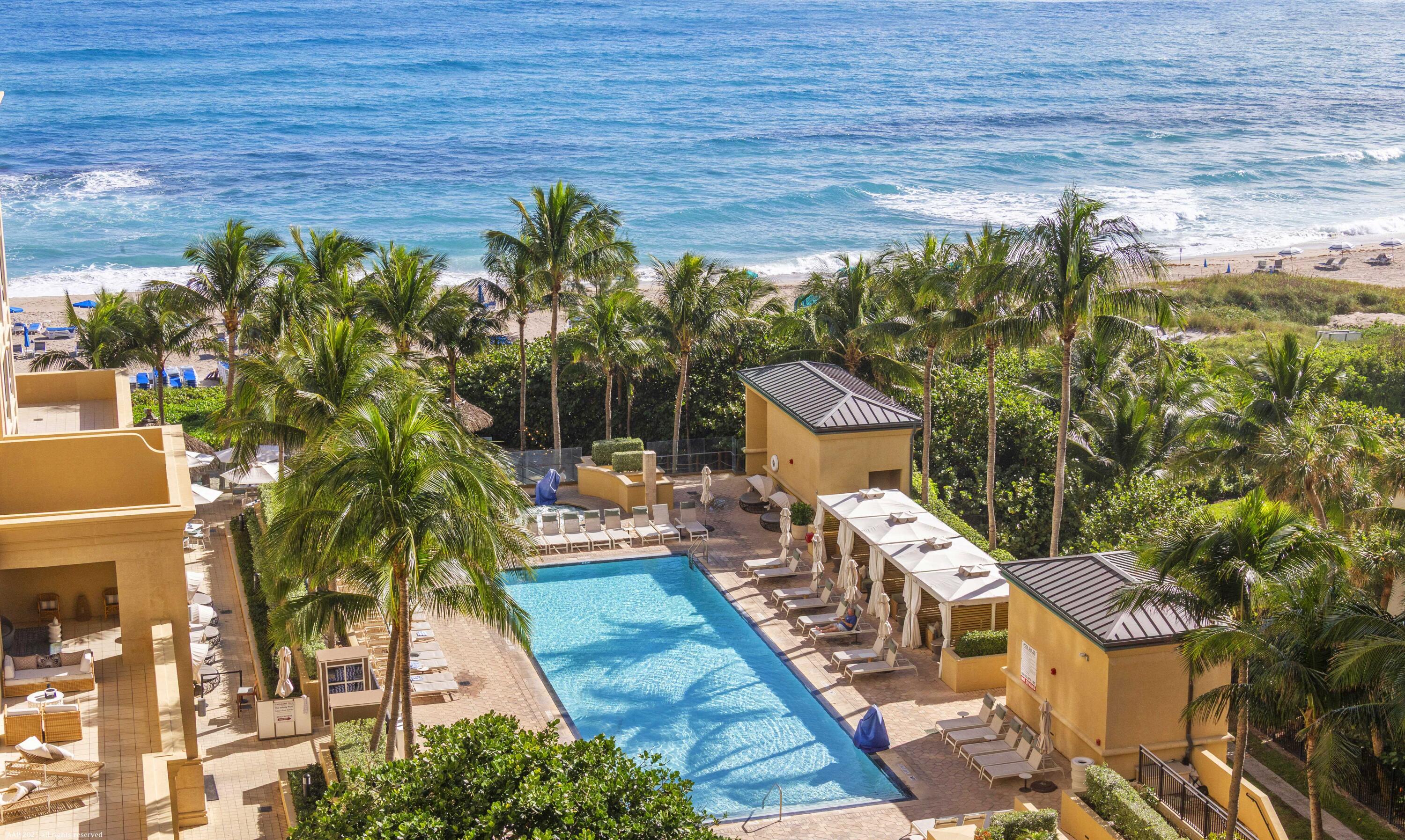 RESORT AT SINGER ISLAND - Residential