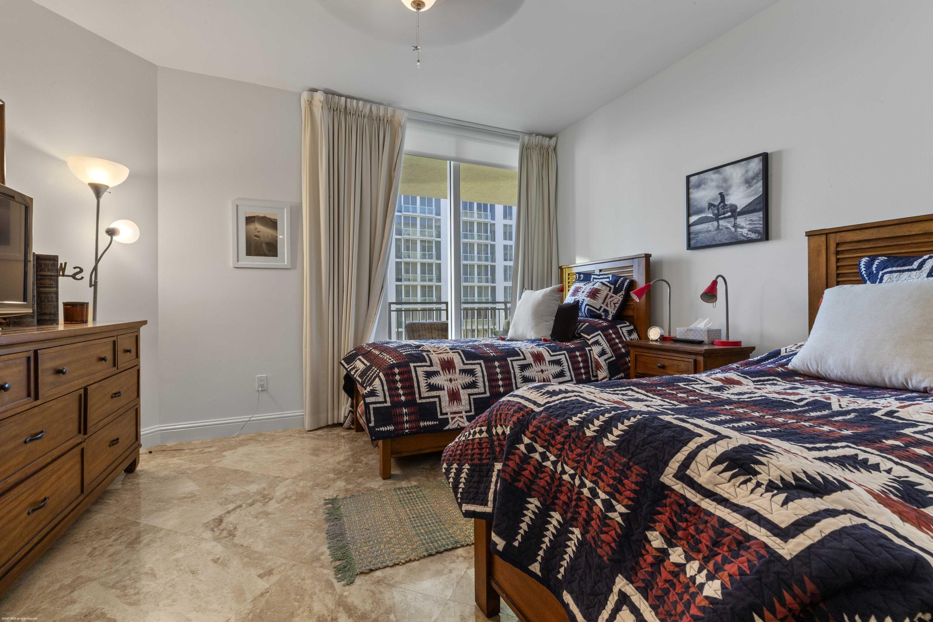 RESORT AT SINGER ISLAND - Residential