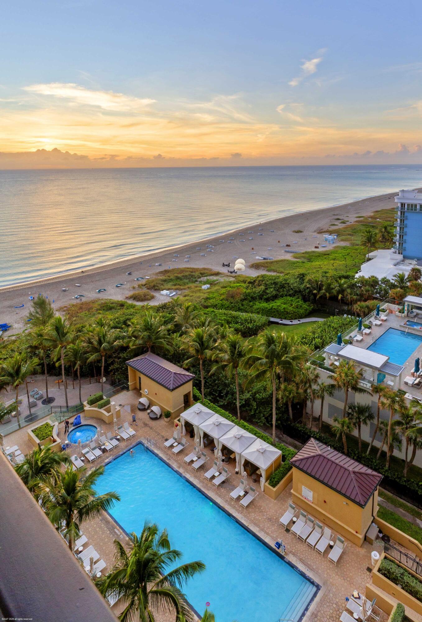 RESORT AT SINGER ISLAND - Residential