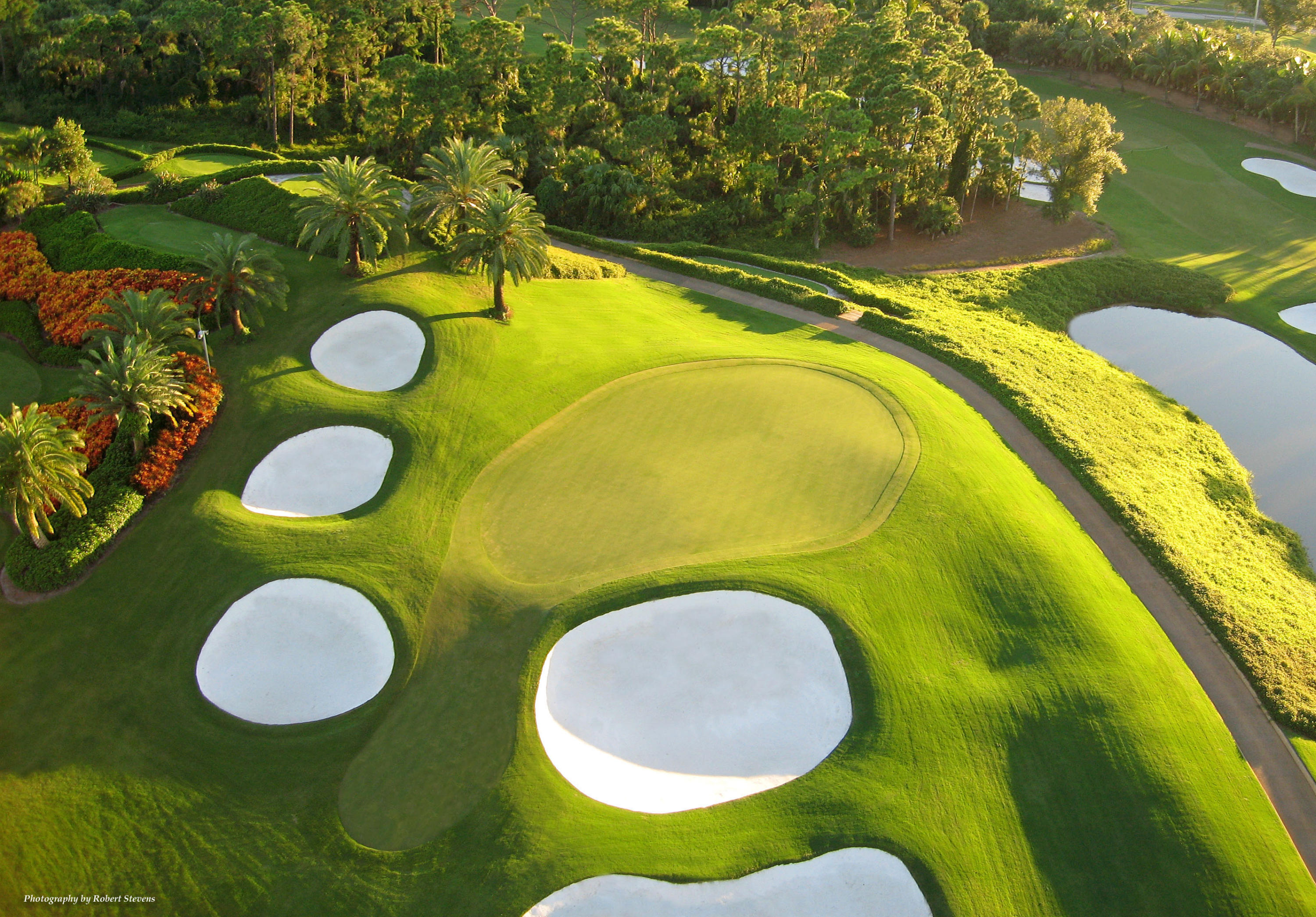 RESORT AT SINGER ISLAND - Residential